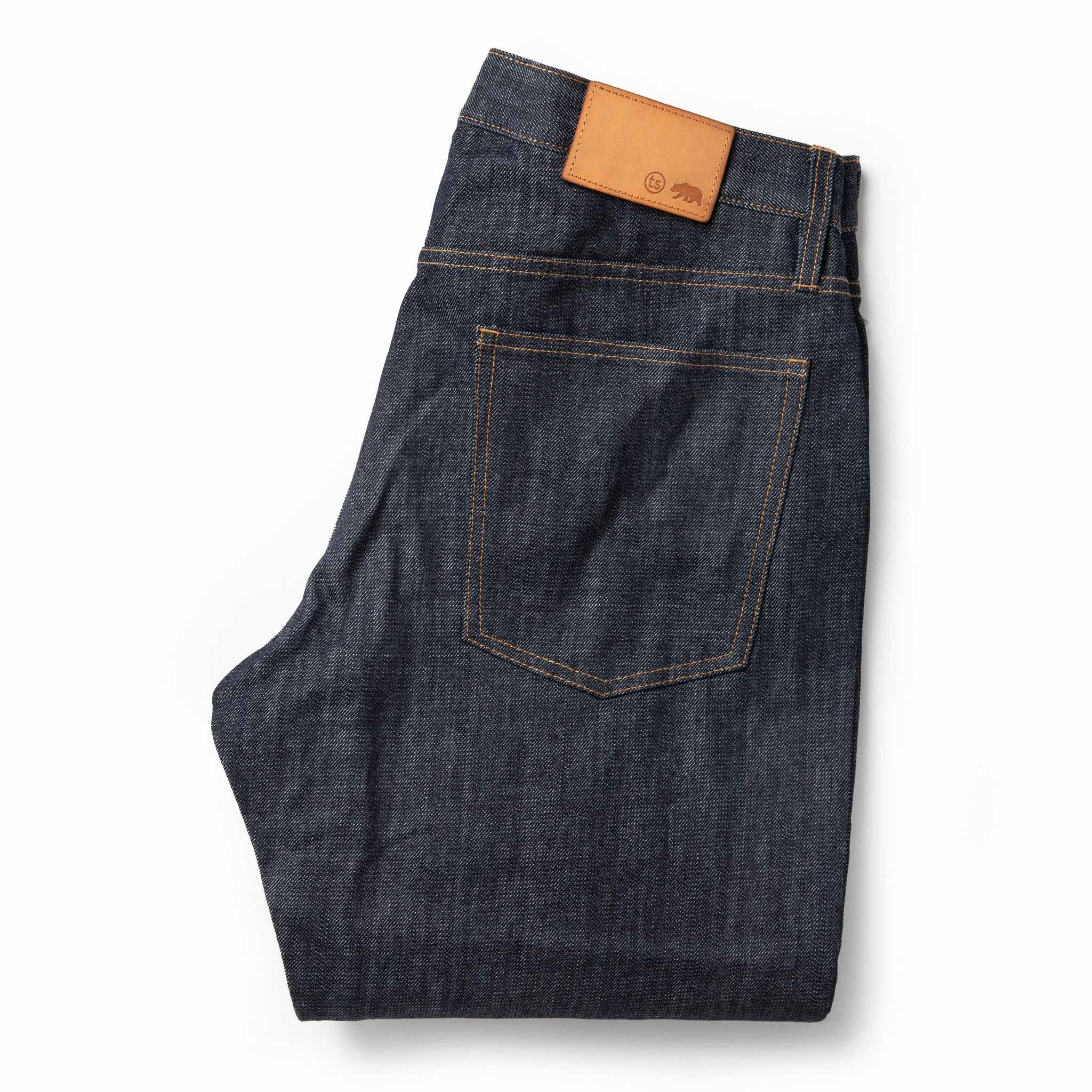 The Slim Jean in Everyday Denim - Image 9