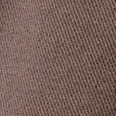 The Slim Foundation Pant in Organic Espresso - Image 11