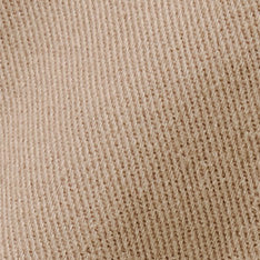 The Slim Foundation Pant in Organic Khaki - Image 10