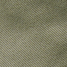 The Slim Foundation Pant in Organic Smoked Olive - Image 11
