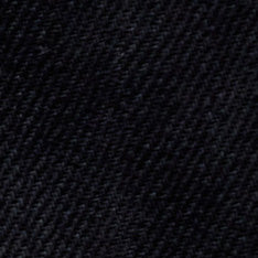 The Slim Jean in Rigid Black Organic Selvedge - Image 10