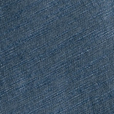 The Slub Tee in Washed Indigo - Image 8
