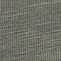 The Slub Tee in Smoked Olive - Image 7