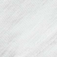 The Slub Tee in White - Image 6
