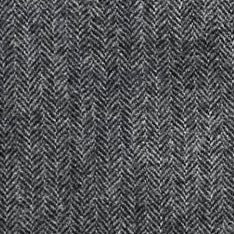 The Stevens Sportcoat in Slate Herringbone Wool - Image 11