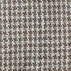 The Stevens Trouser in Morel Micro Check - Image 11