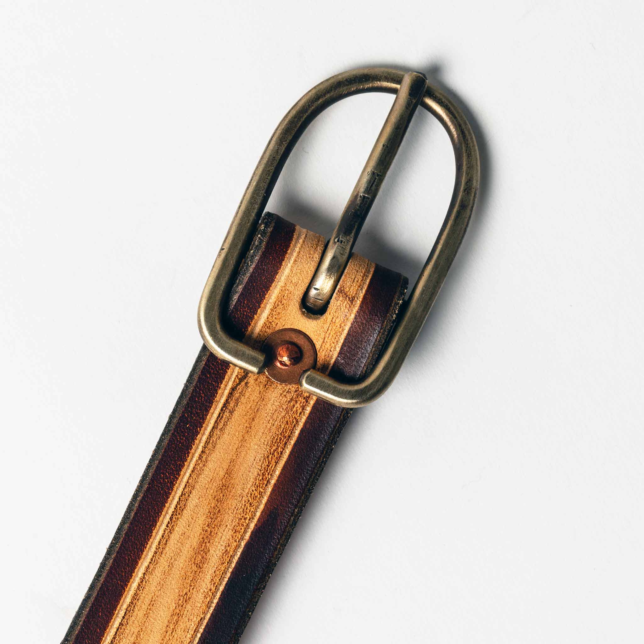 The Billy Belt in Cortado - Image 3