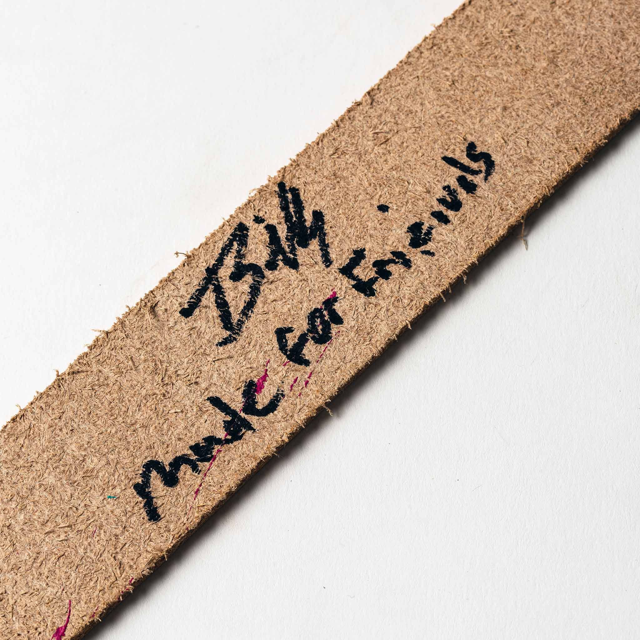 The Billy Belt in Cortado - Image 4