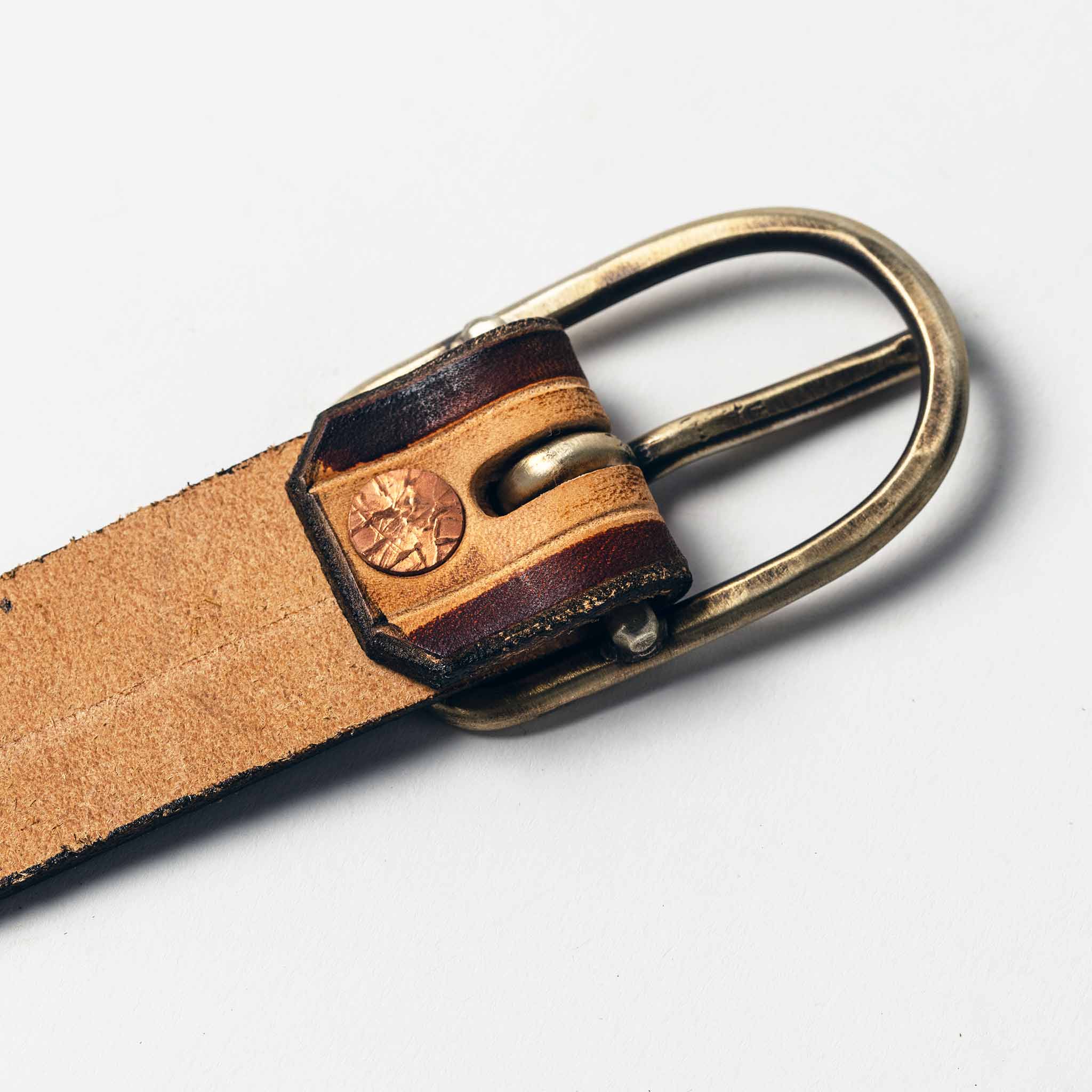 The Billy Belt in Cortado - Image 5