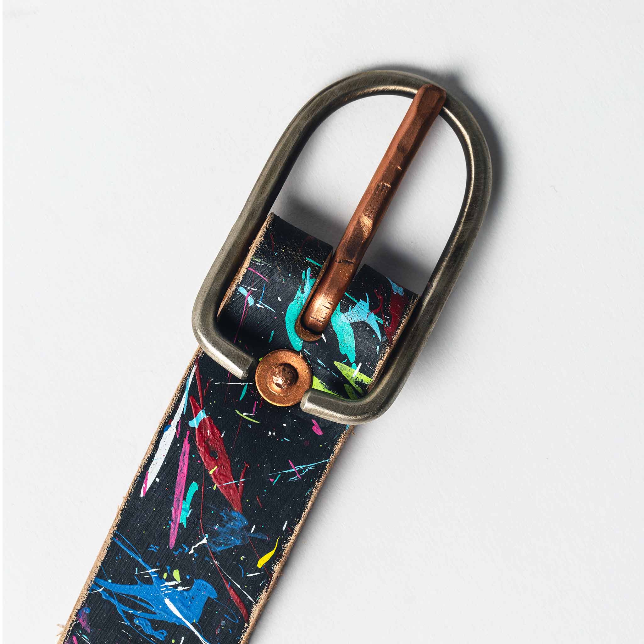 The Billy Belt in Cosmos - Image 3