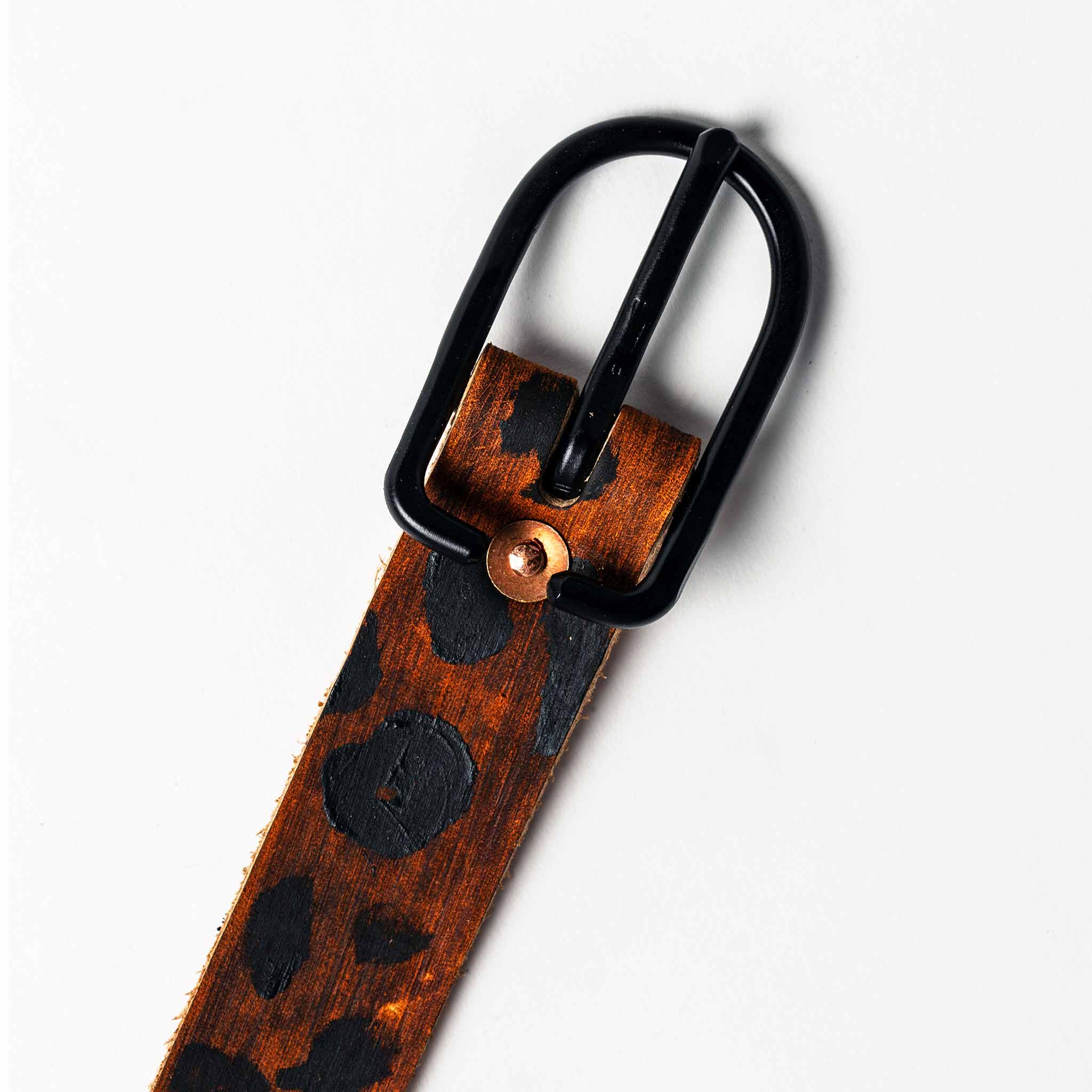 The Billy Belt in Lynx - Image 3
