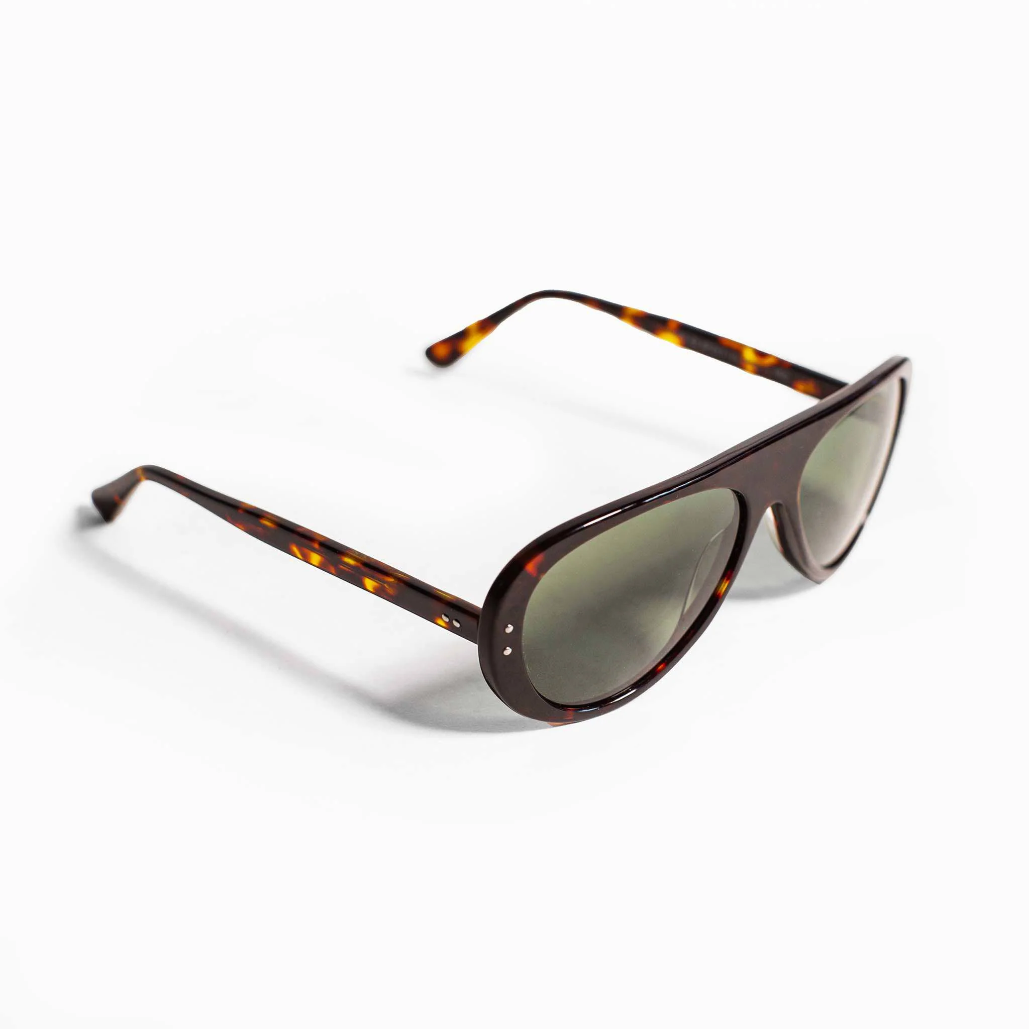 The Surf Aviator in Dark Tortoise - Image 3