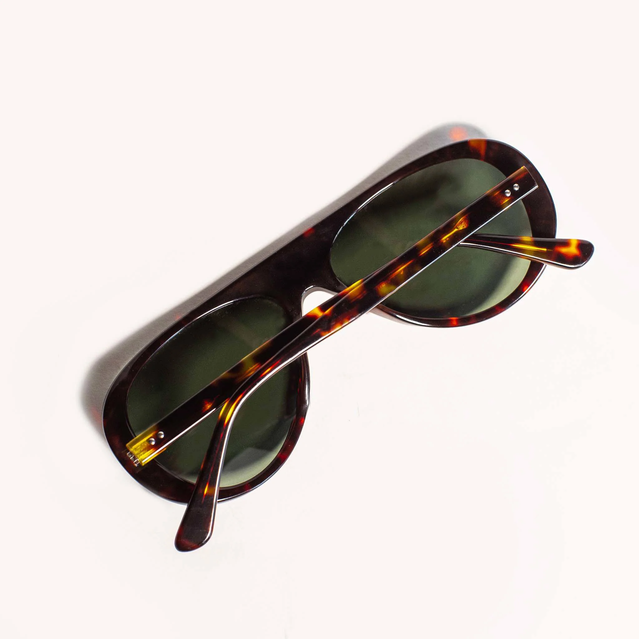 The Surf Aviator in Dark Tortoise - Image 4