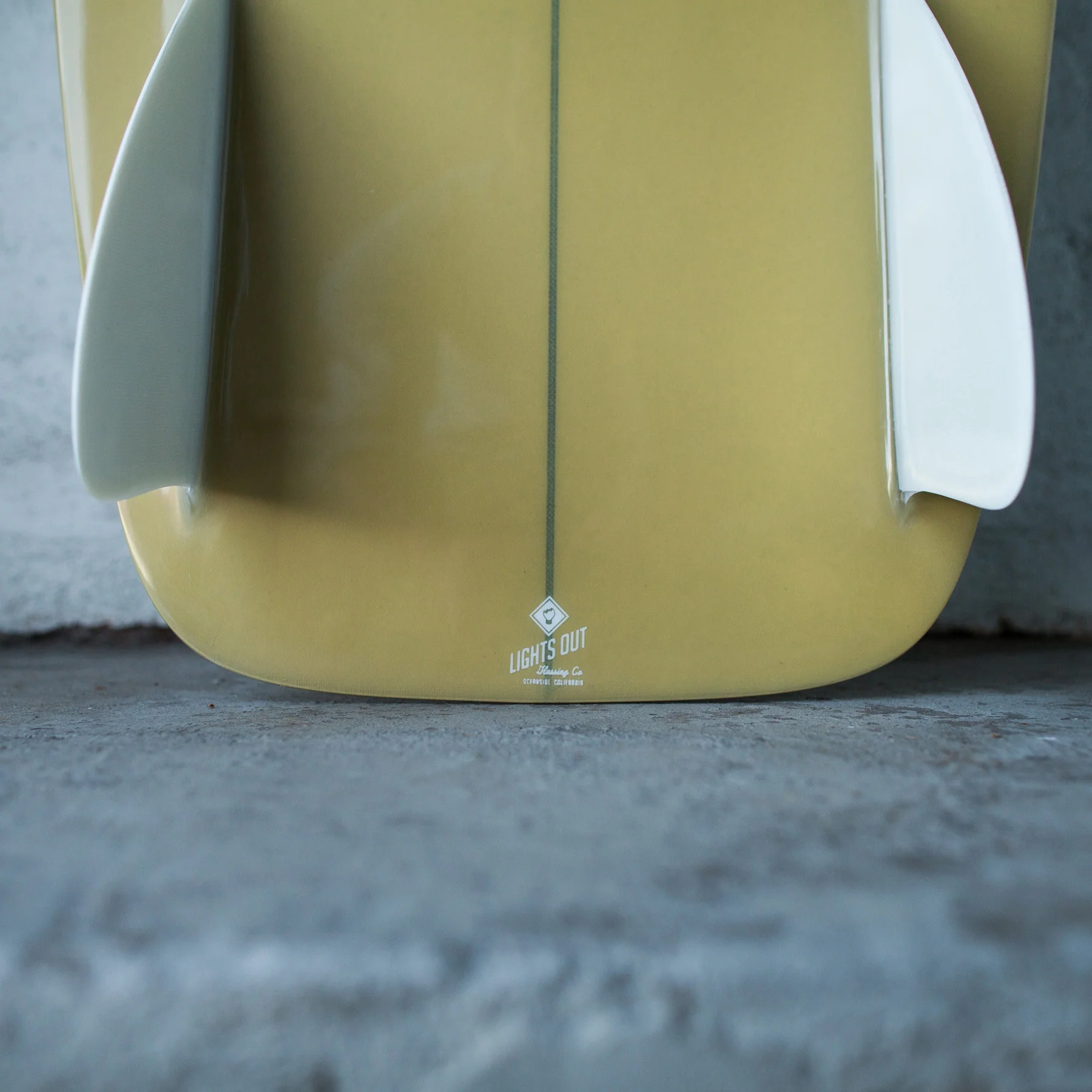 Symphony in Avocado - Image 5