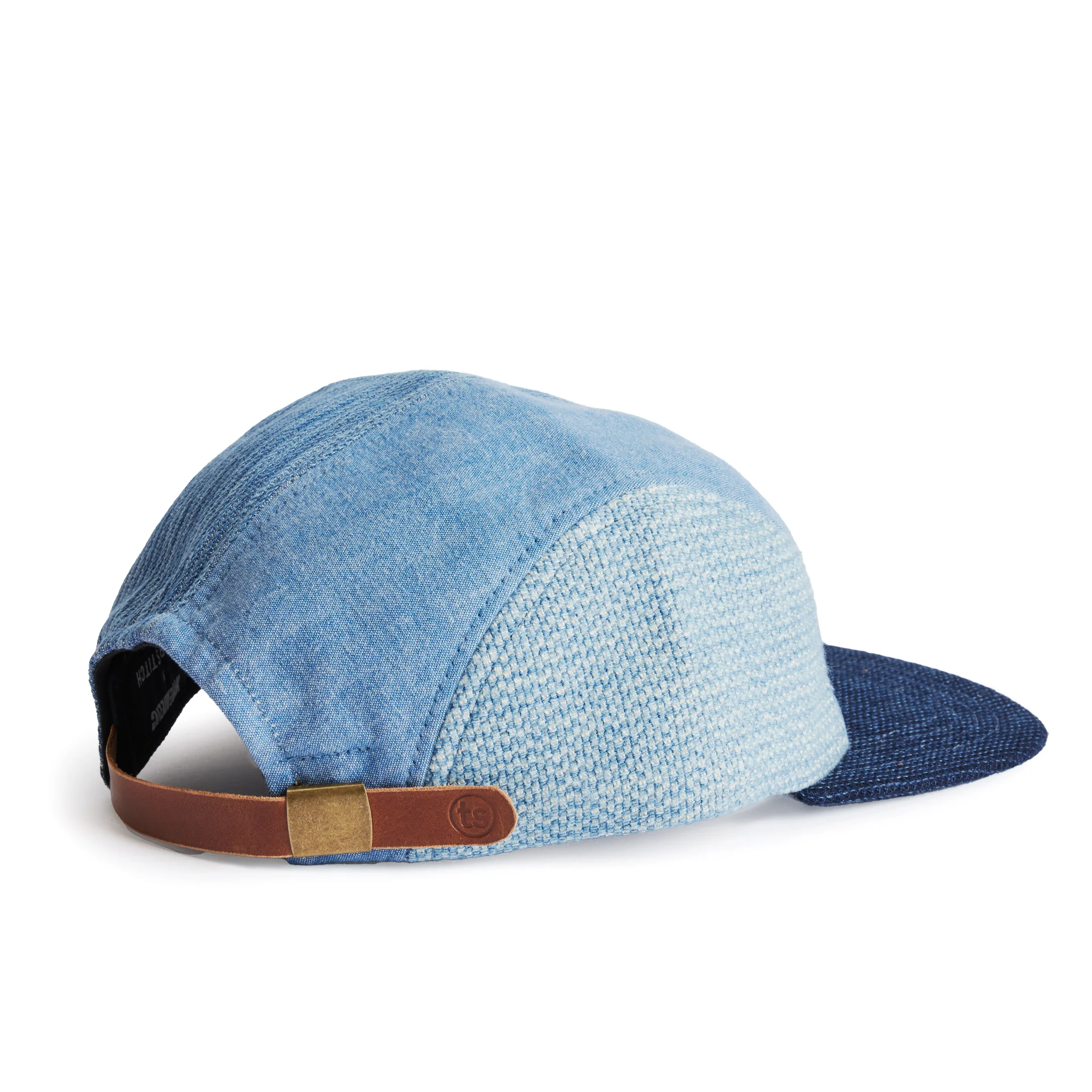 The Taylor Stitch x Hypeadelic Cap v.1 - Image 2