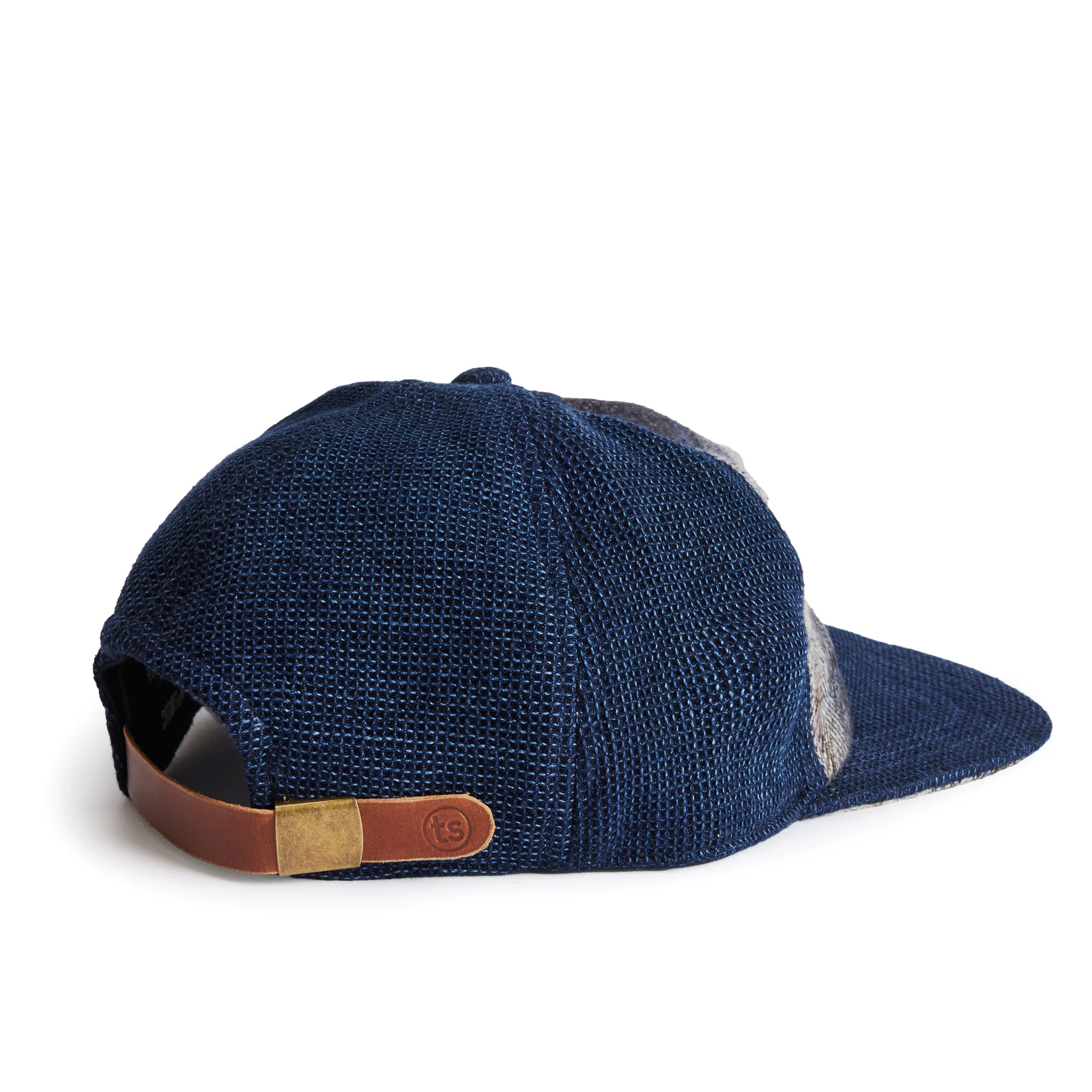 The Taylor Stitch x Hypeadelic Cap v.10 - Image 2