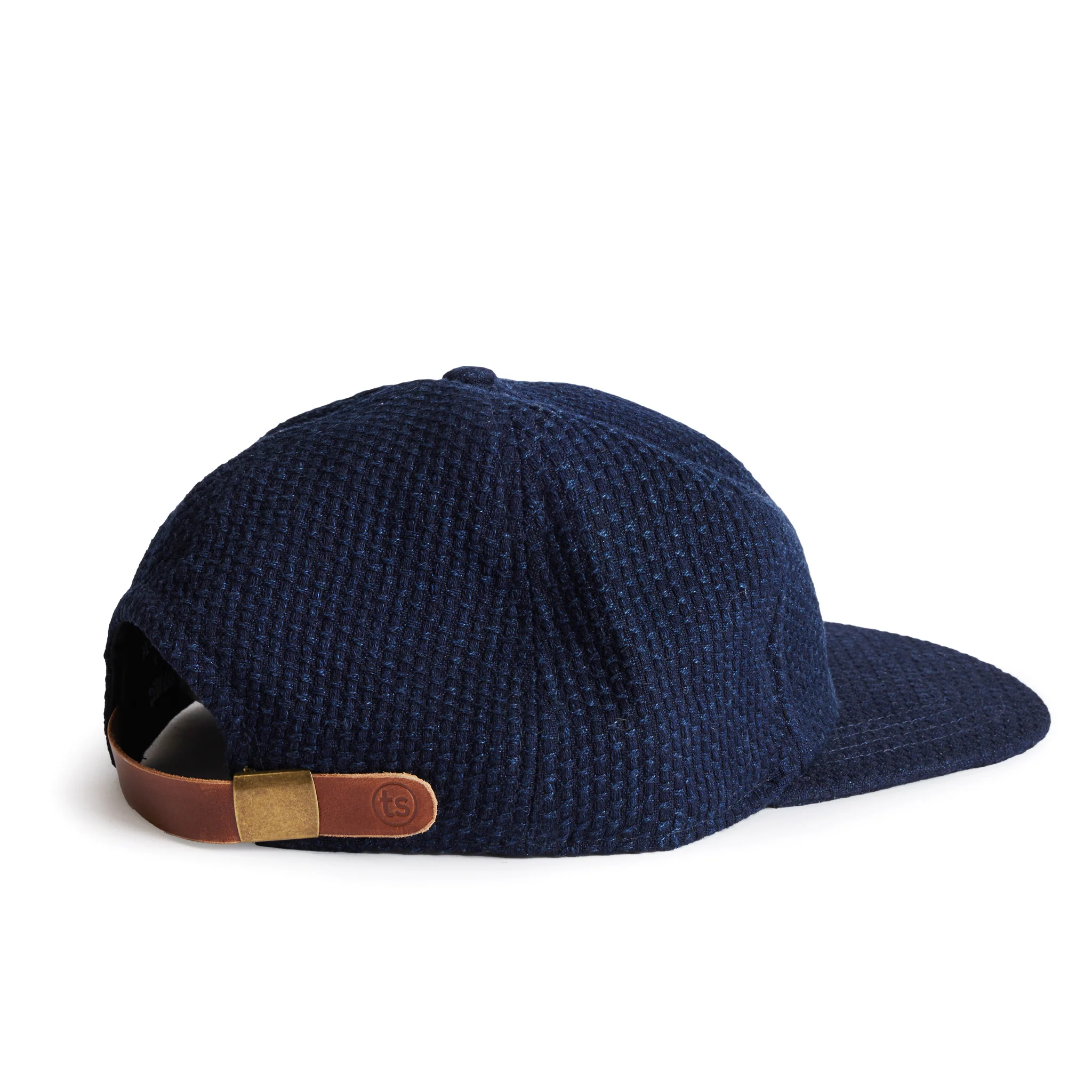 The Taylor Stitch x Hypeadelic Cap v.11 - Image 2