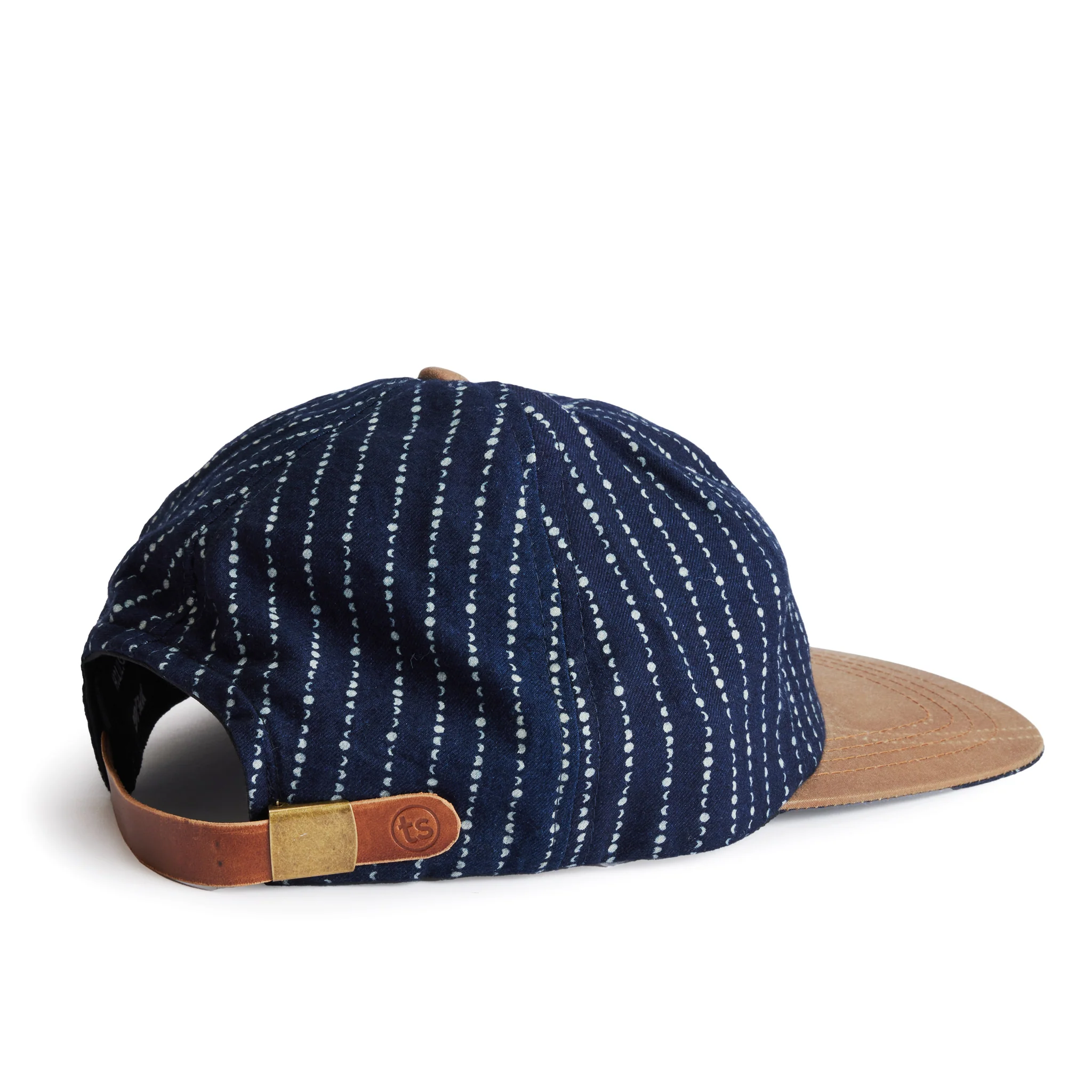 The Taylor Stitch x Hypeadelic Cap v.13 - Image 2