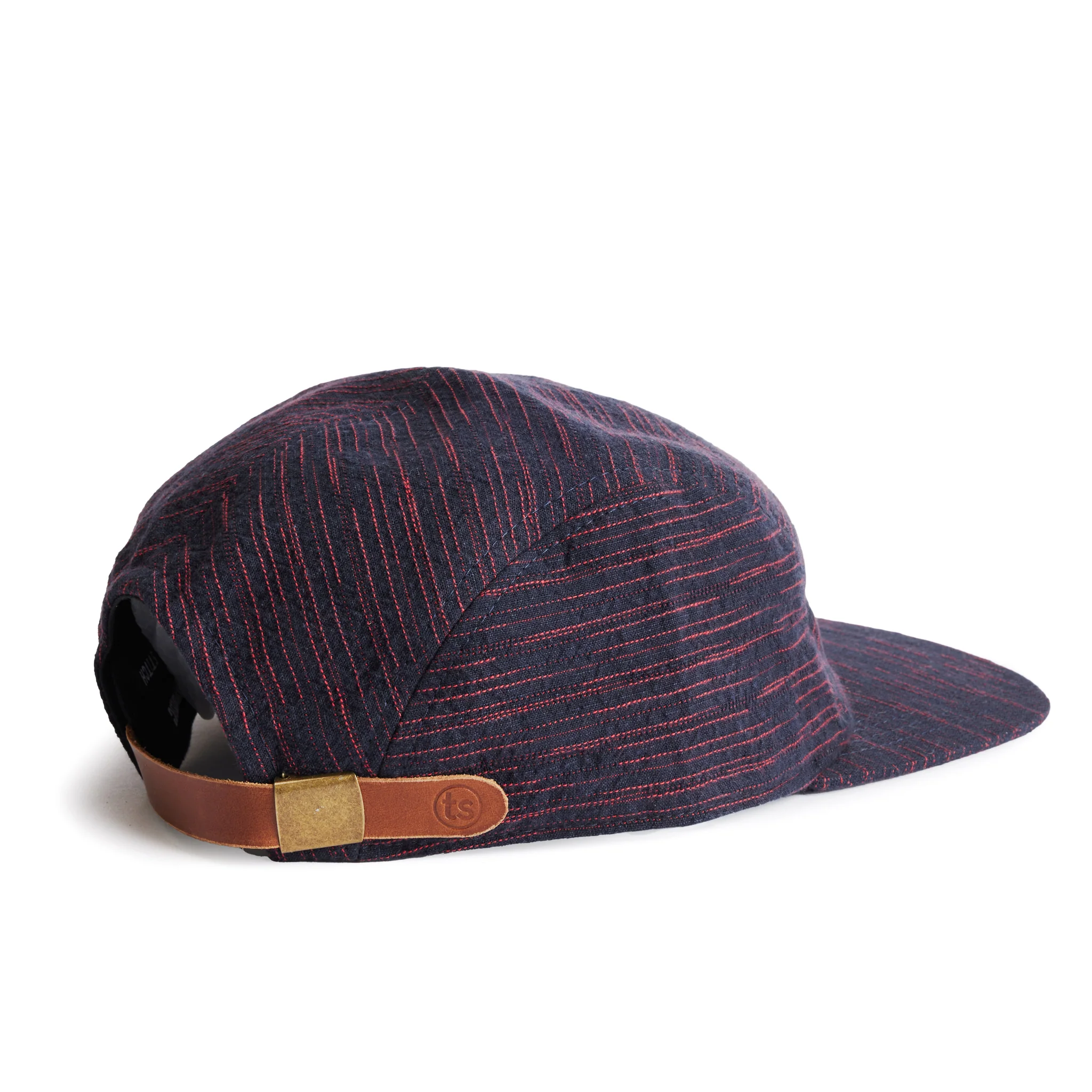 The Taylor Stitch x Hypeadelic Cap v.14 - Image 2