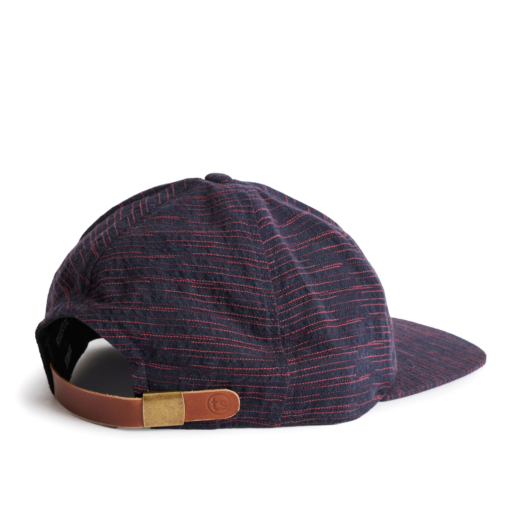 The Taylor Stitch x Hypeadelic Cap v.15 - Image 2