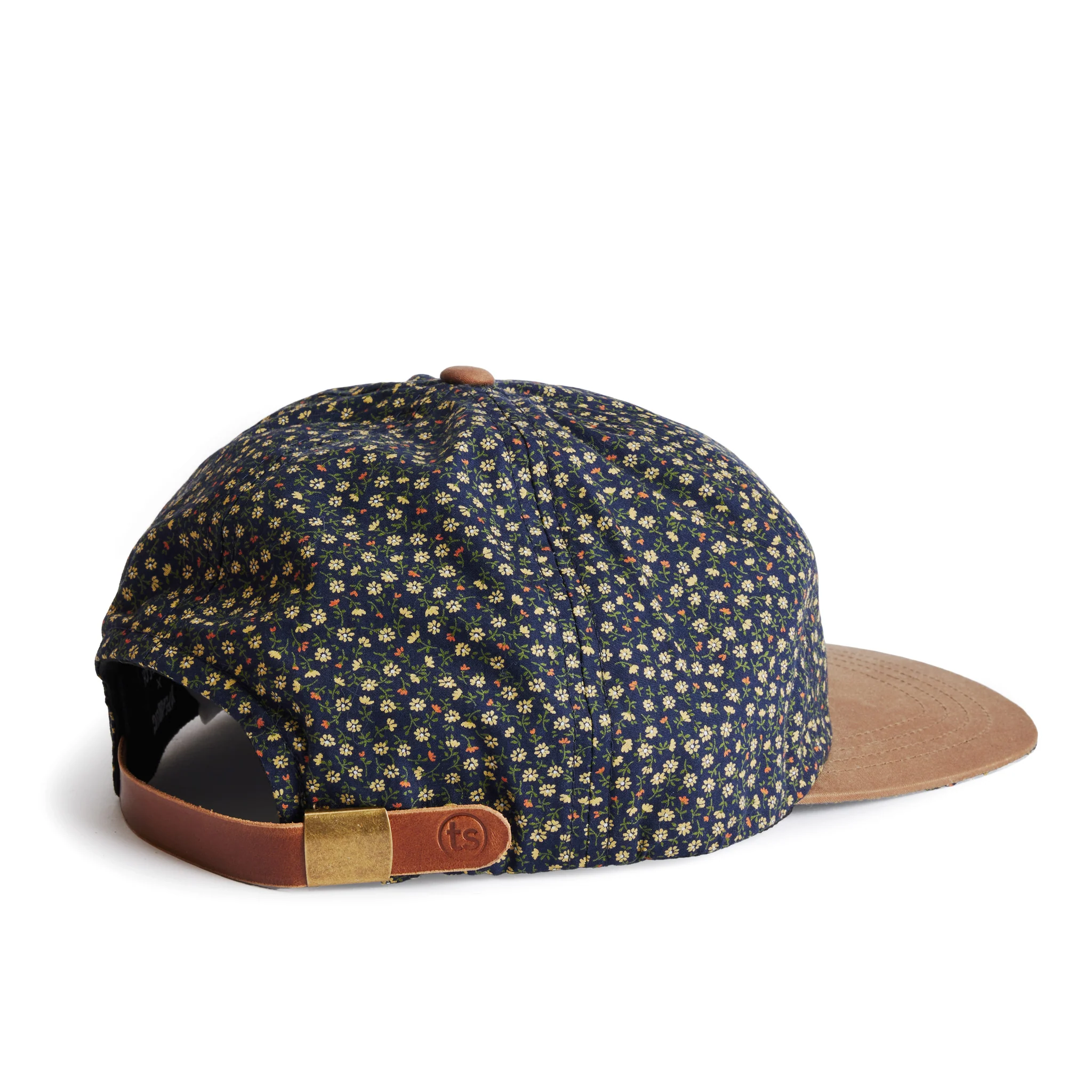 The Taylor Stitch x Hypeadelic Cap v.16 - Image 2