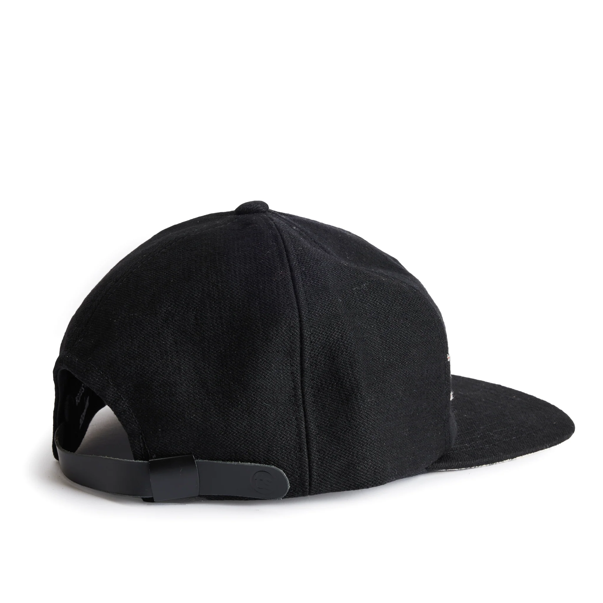 The Taylor Stitch x Hypeadelic Cap v.17 - Image 2