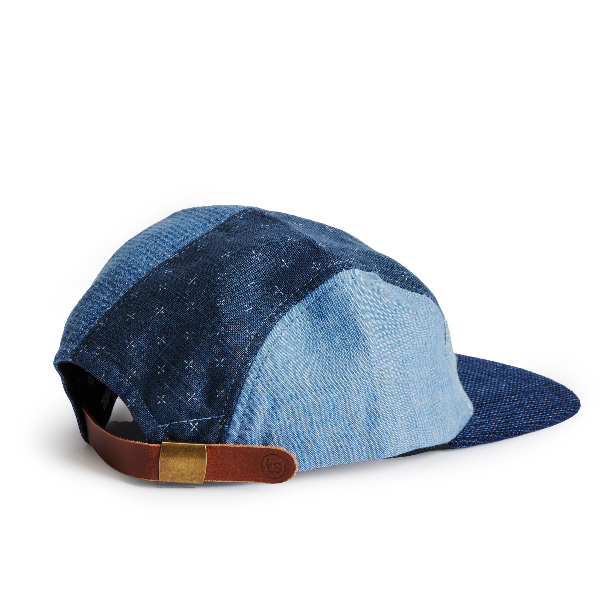 The Taylor Stitch x Hypeadelic Cap v.2 - Image 2