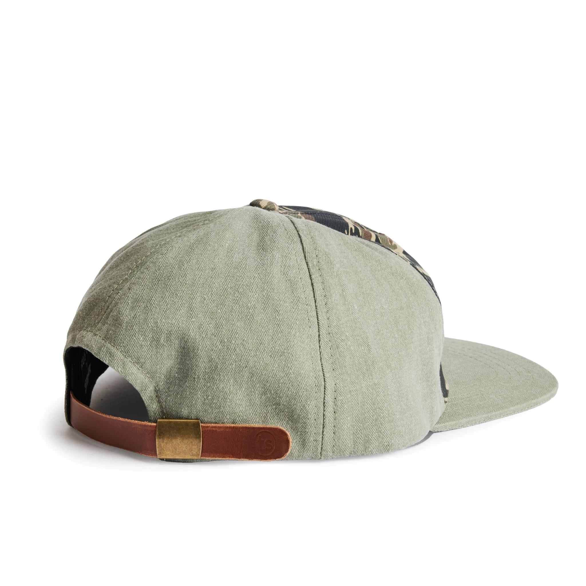 The Taylor Stitch x Hypeadelic Cap v.24 - Image 2