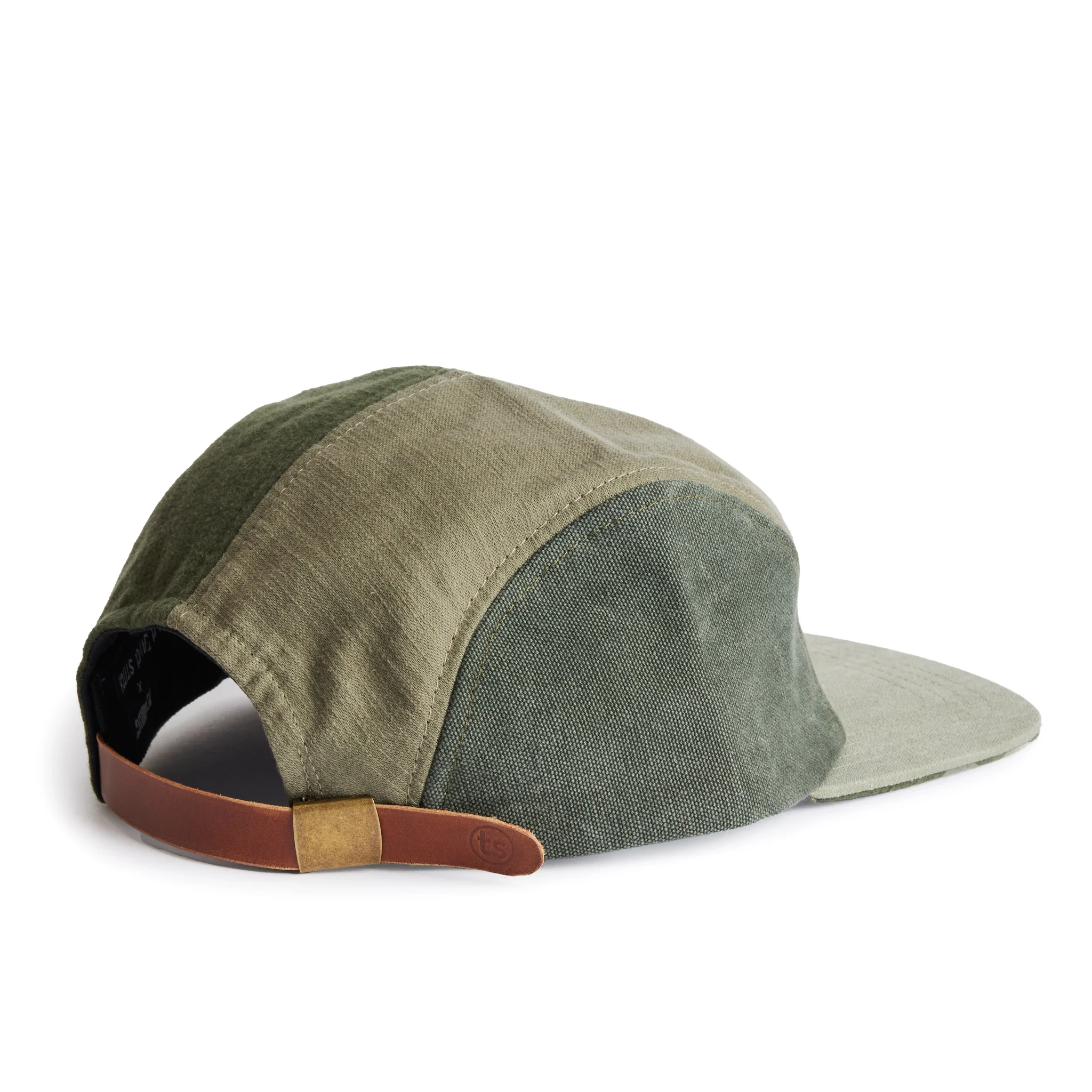 The Taylor Stitch x Hypeadelic Cap v.25 - Image 2