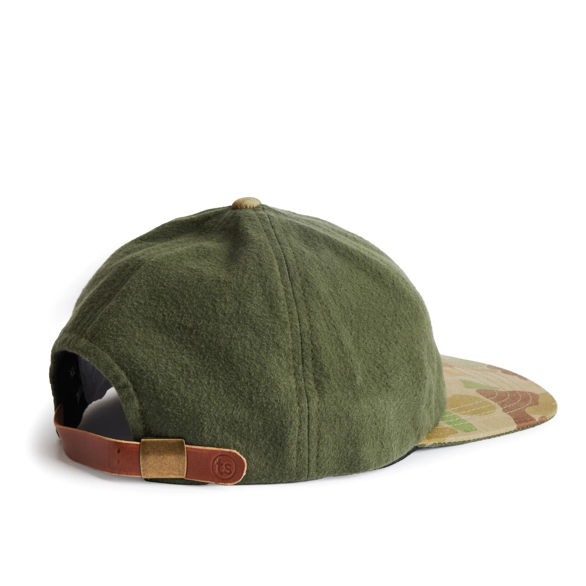 The Taylor Stitch x Hypeadelic Cap v.27 - Image 2