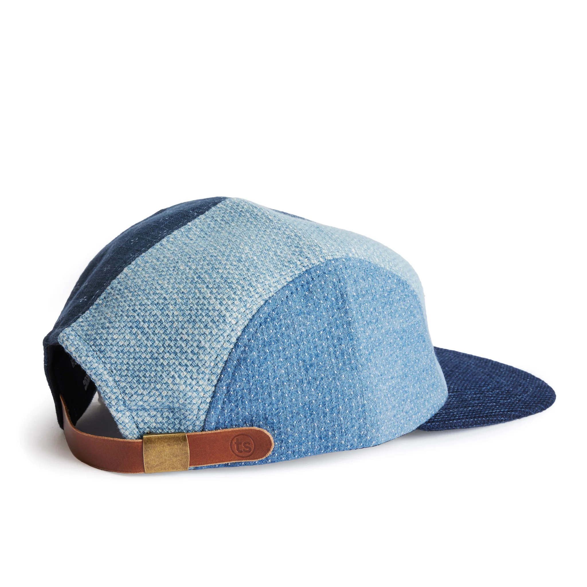 The Taylor Stitch x Hypeadelic Cap v.3 - Image 2