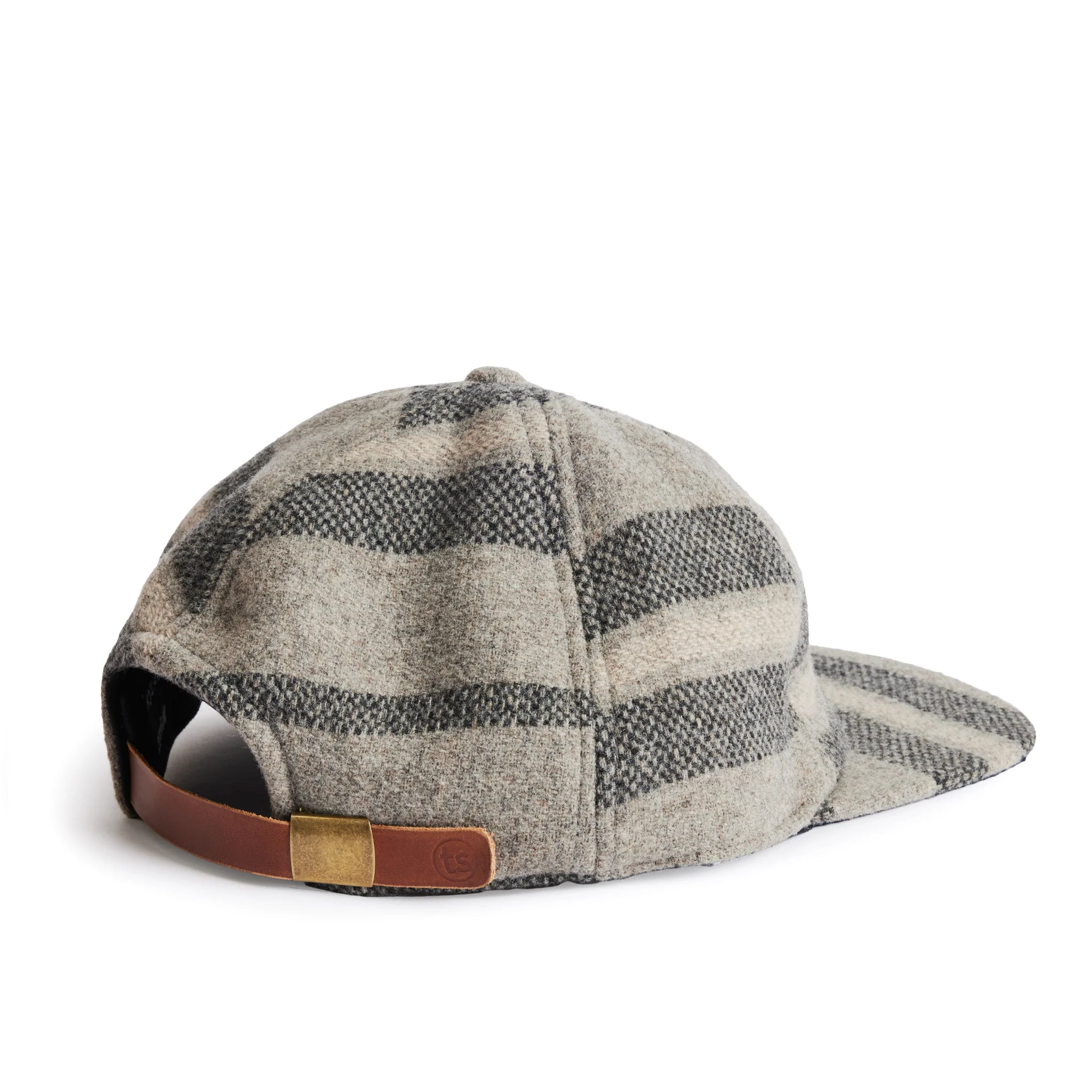 The Taylor Stitch x Hypeadelic Cap v.38 - Image 2