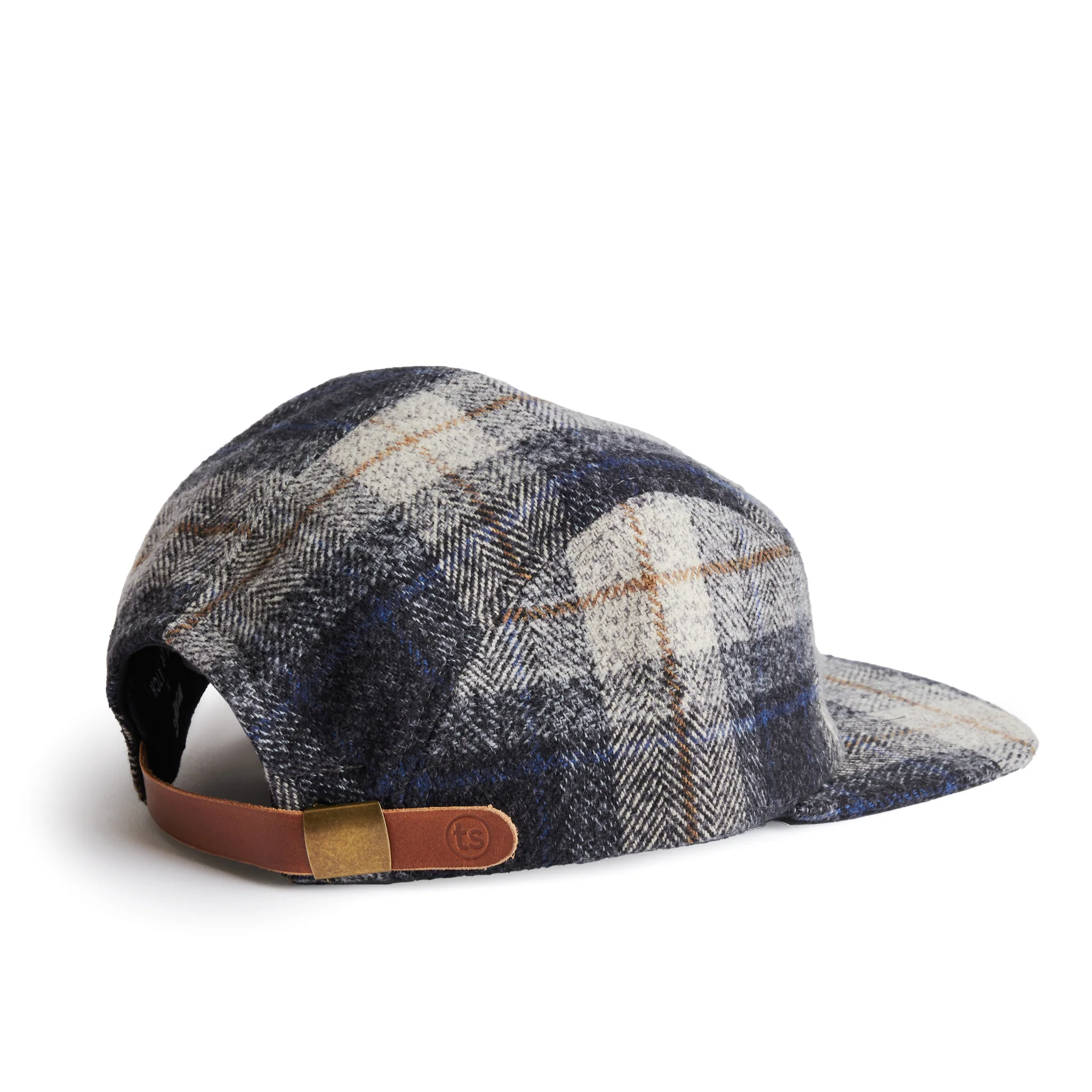 The Taylor Stitch x Hypeadelic Cap v.41 - Image 2