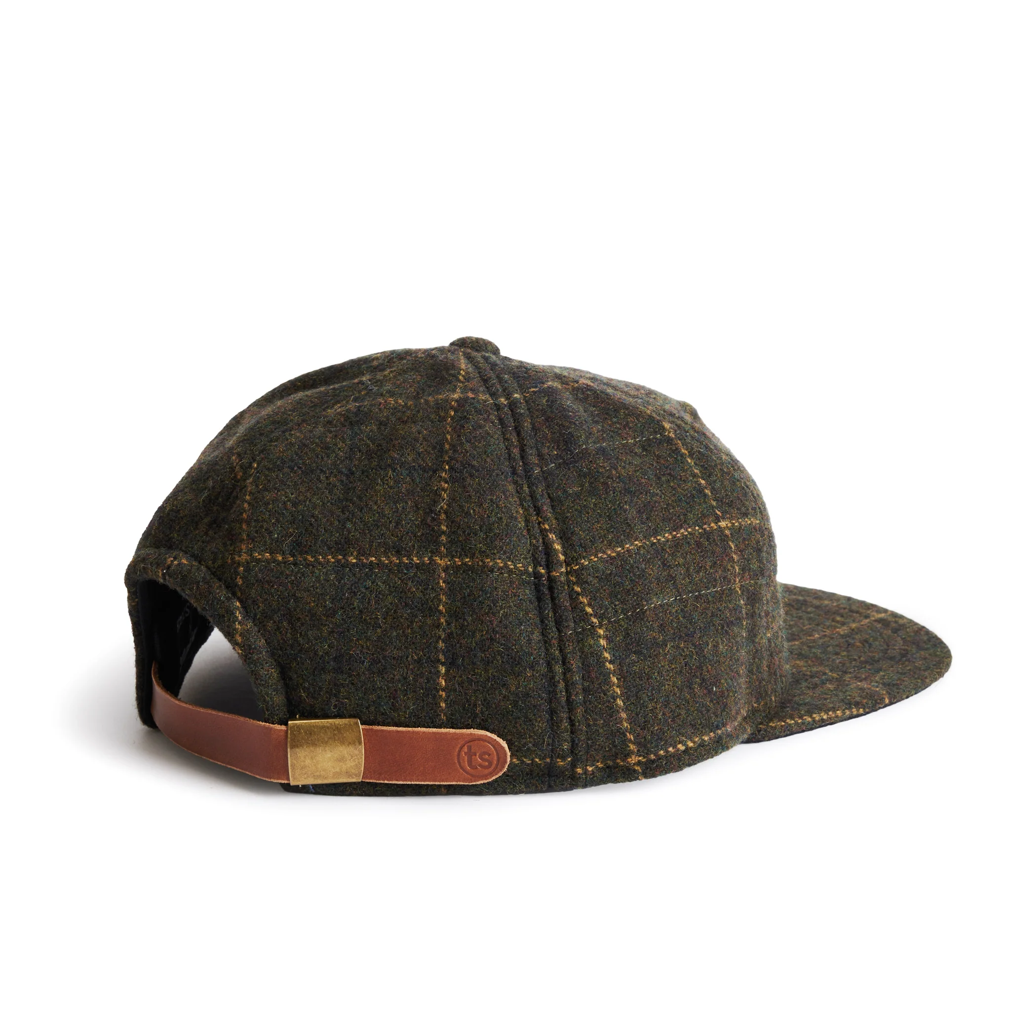 The Taylor Stitch x Hypeadelic Cap v.43 - Image 2