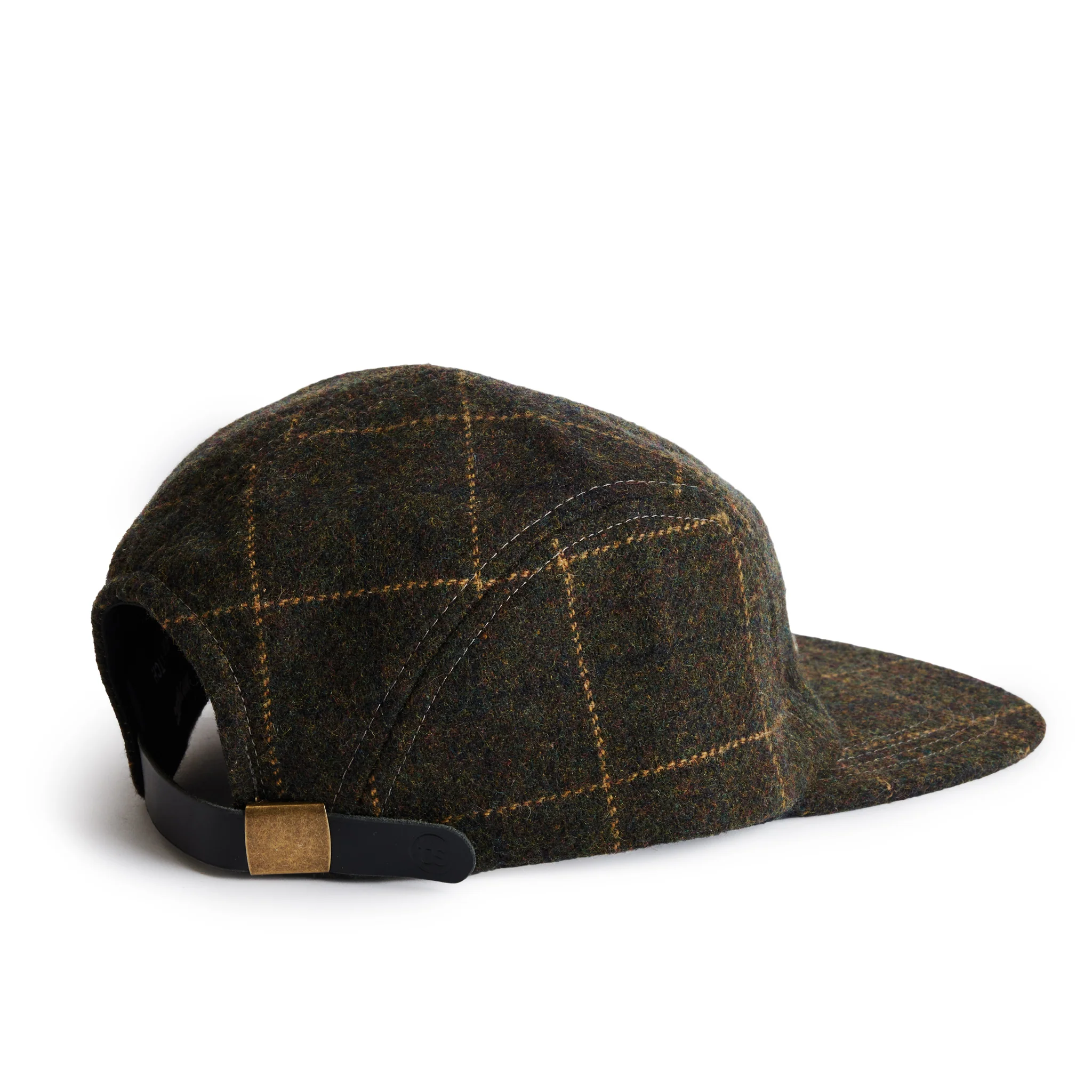 The Taylor Stitch x Hypeadelic Cap v.44 - Image 2