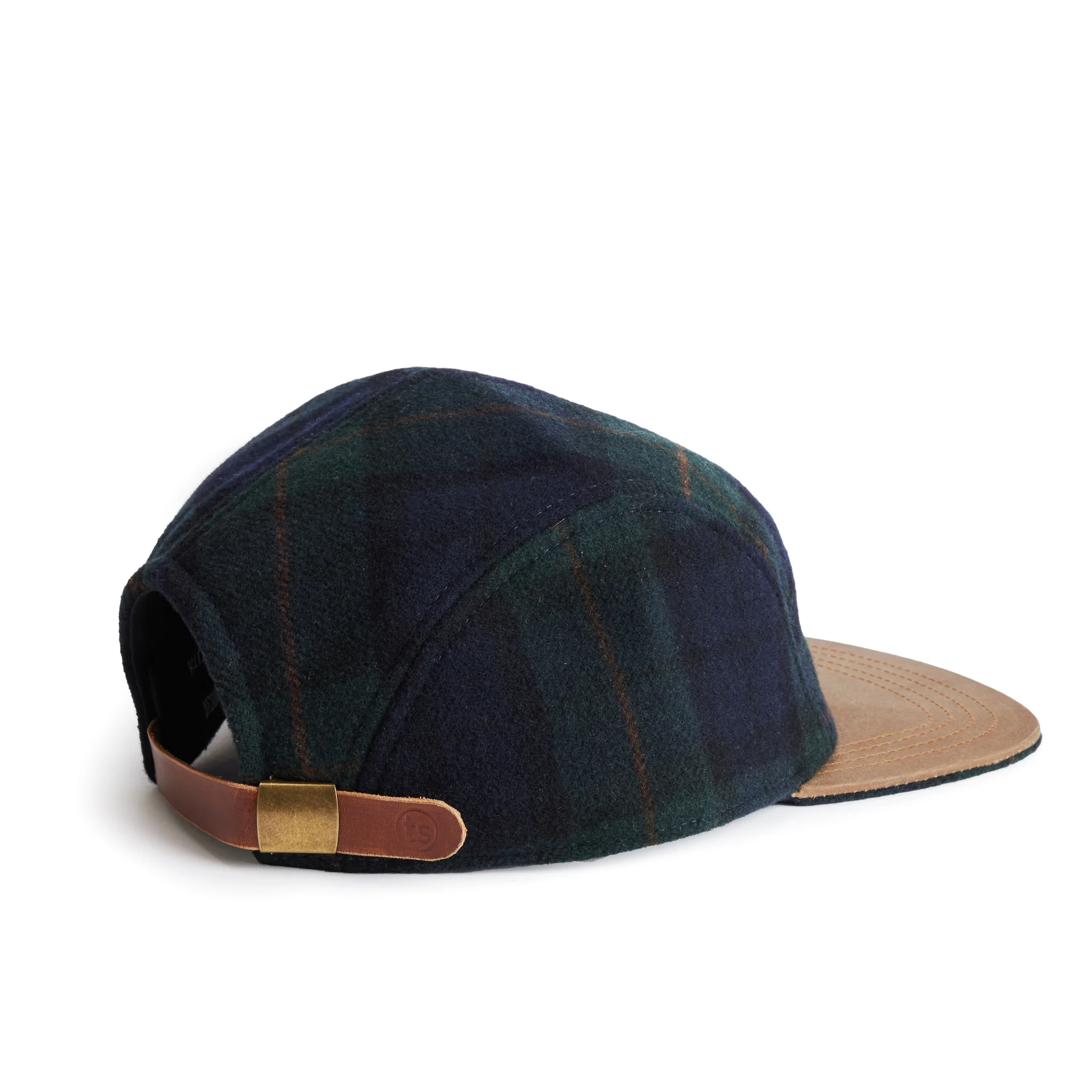 The Taylor Stitch x Hypeadelic Cap v.45 - Image 2