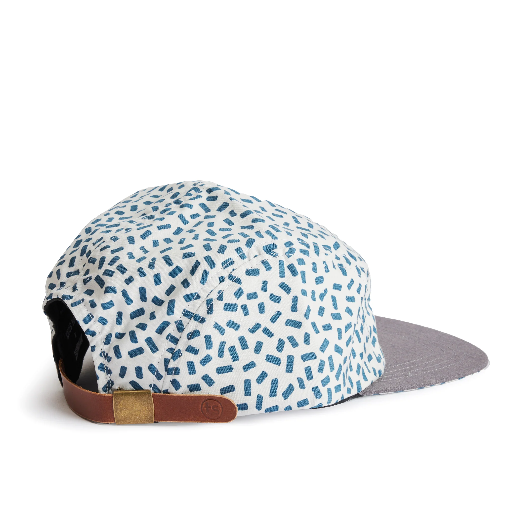 The Taylor Stitch x Hypeadelic Cap v.48 - Image 2