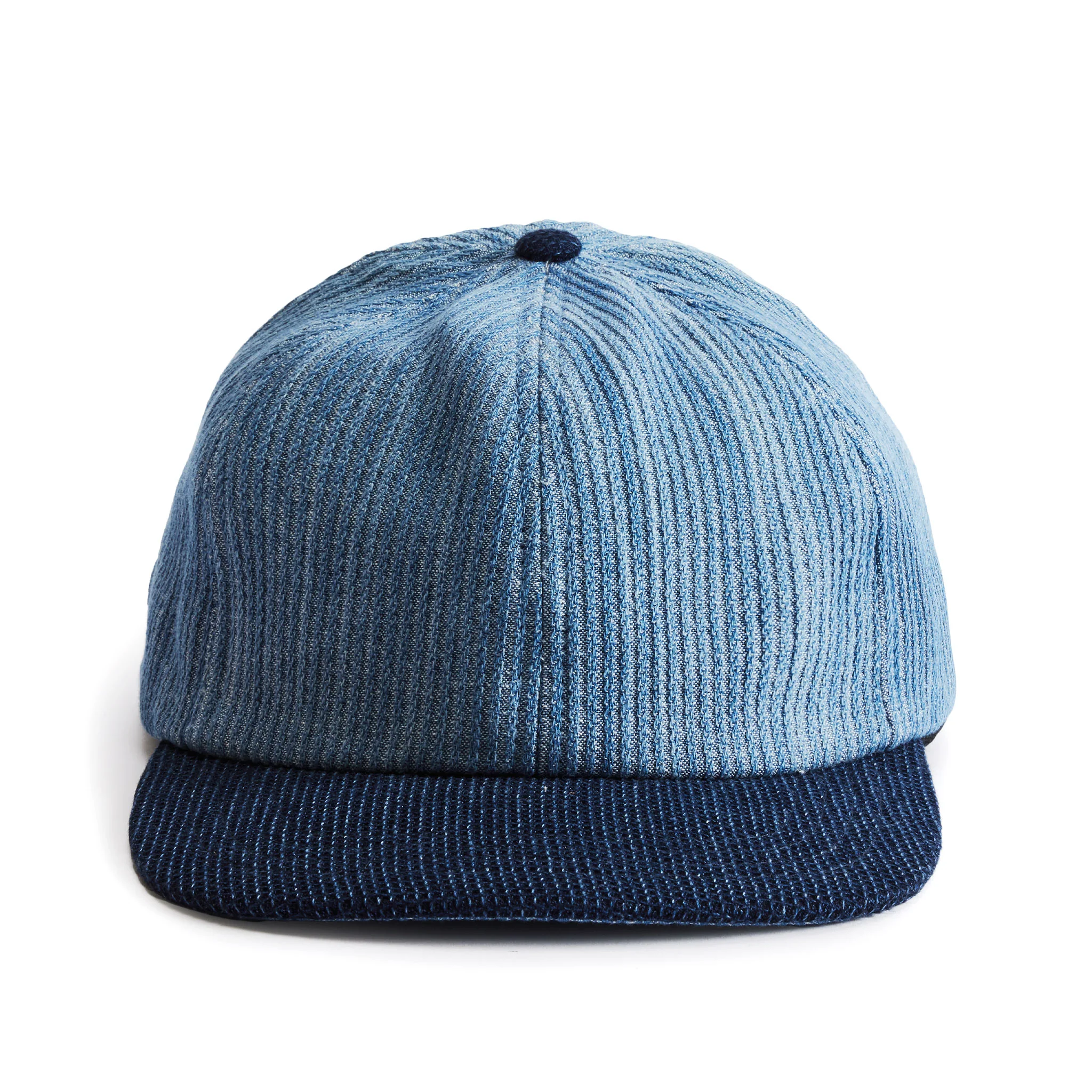 The Taylor Stitch x Hypeadelic Cap v.5