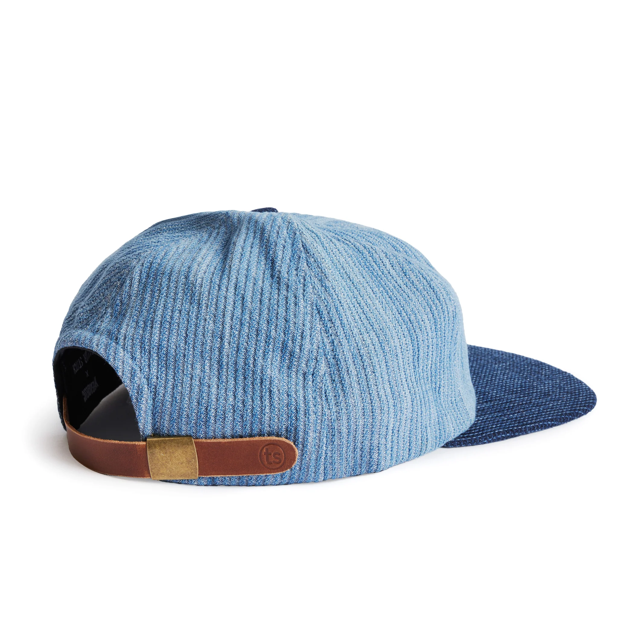The Taylor Stitch x Hypeadelic Cap v.5 - Image 2