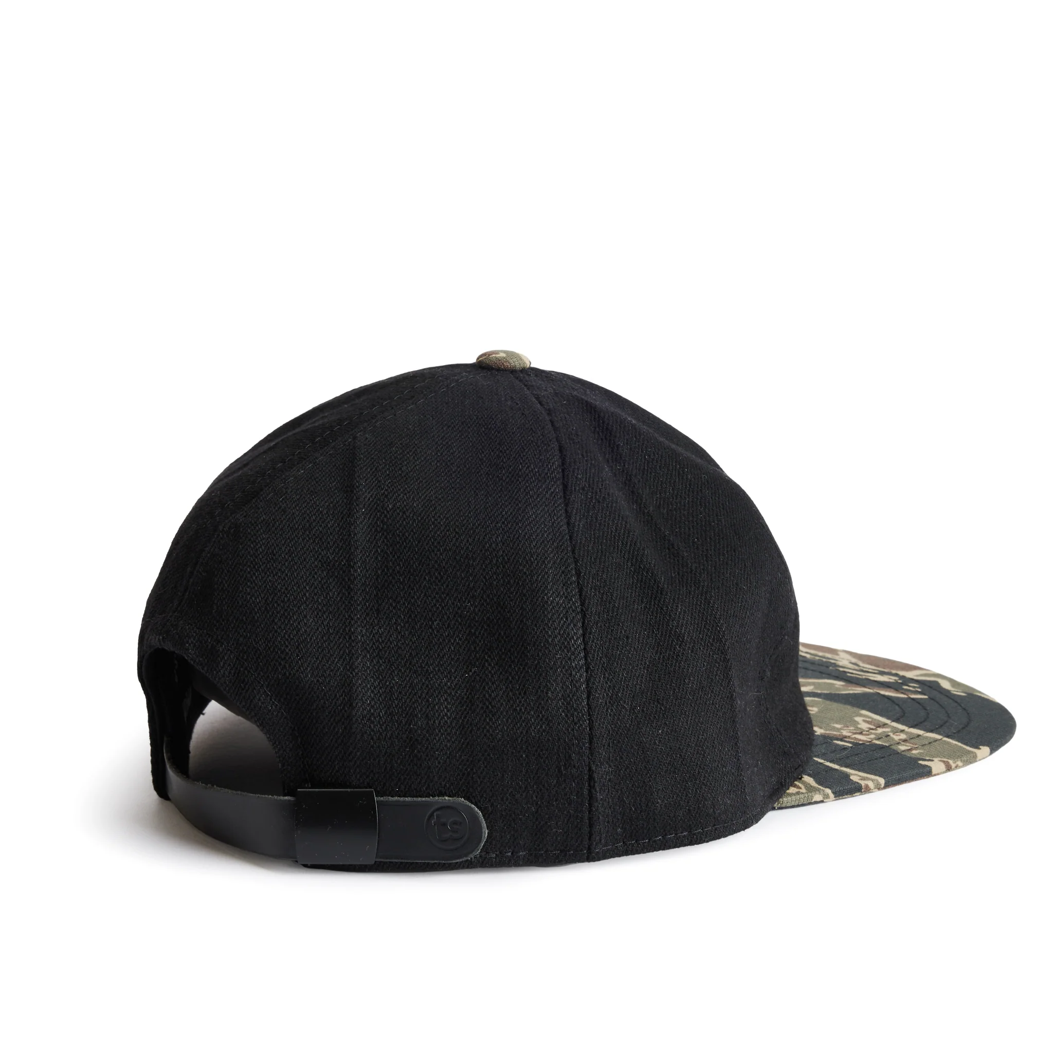 The Taylor Stitch x Hypeadelic Cap v.50 - Image 2