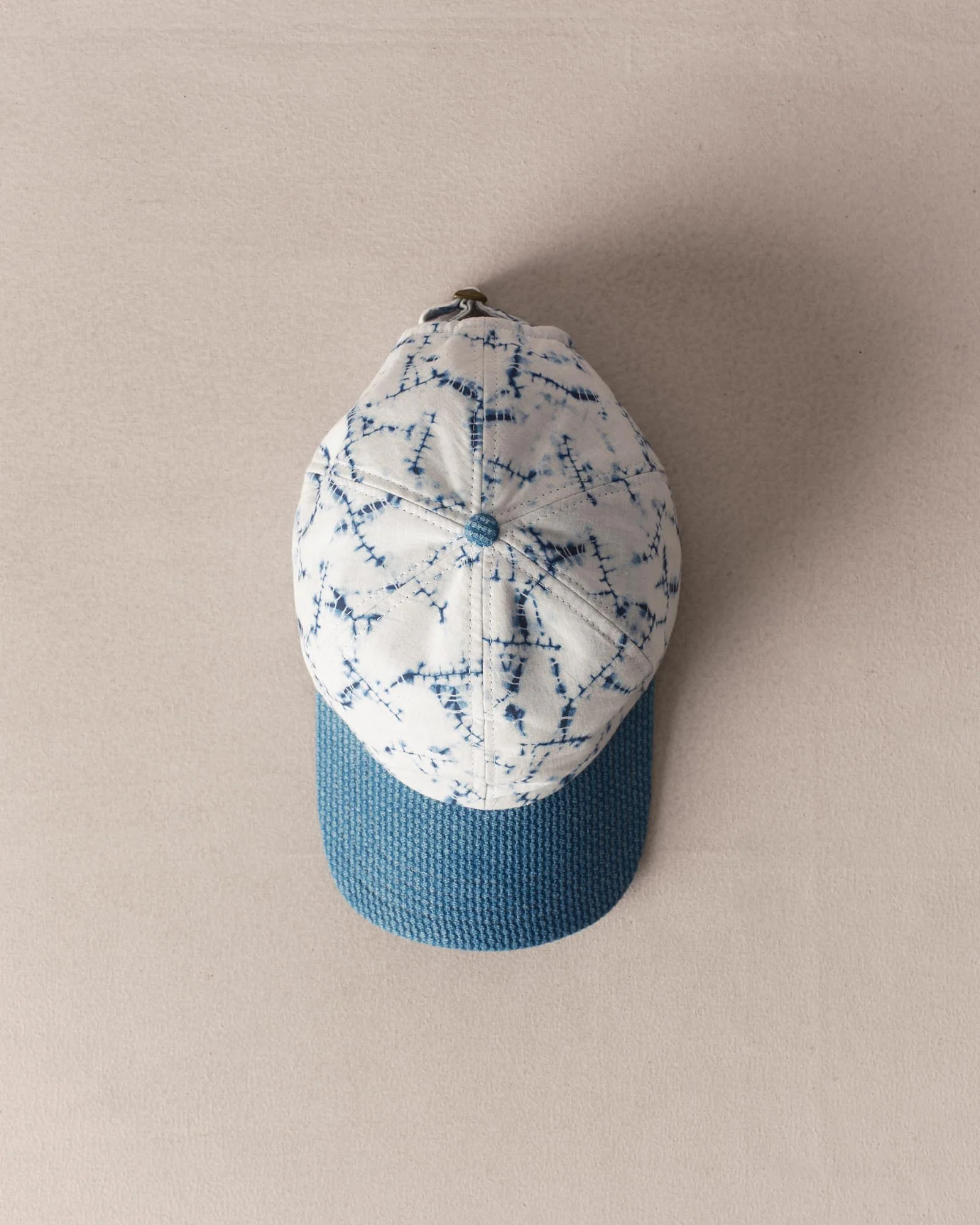 The Taylor Stitch x Hypeadelic Cap v2.01 - Image 4
