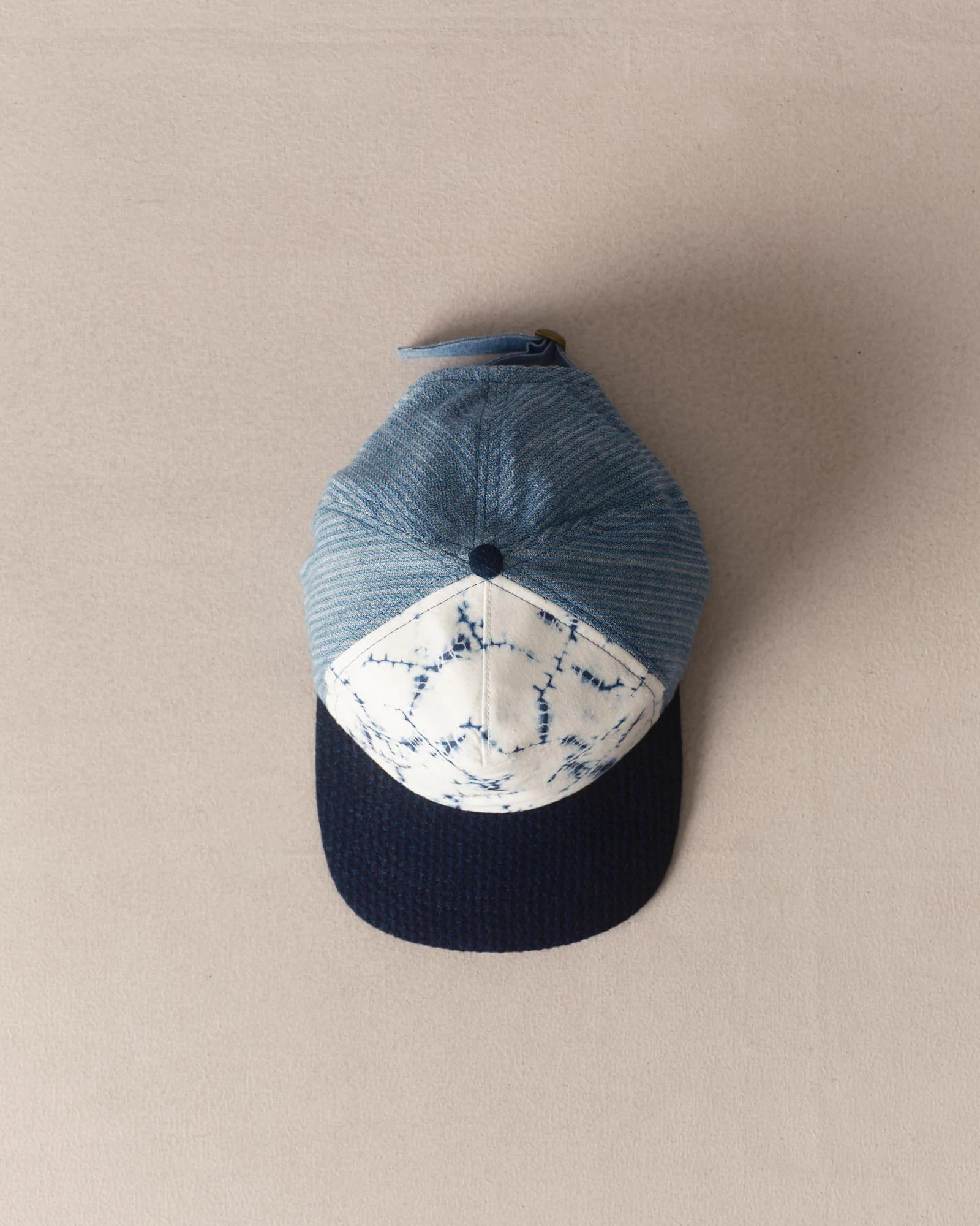 The Taylor Stitch x Hypeadelic Cap v2.02 - Image 4