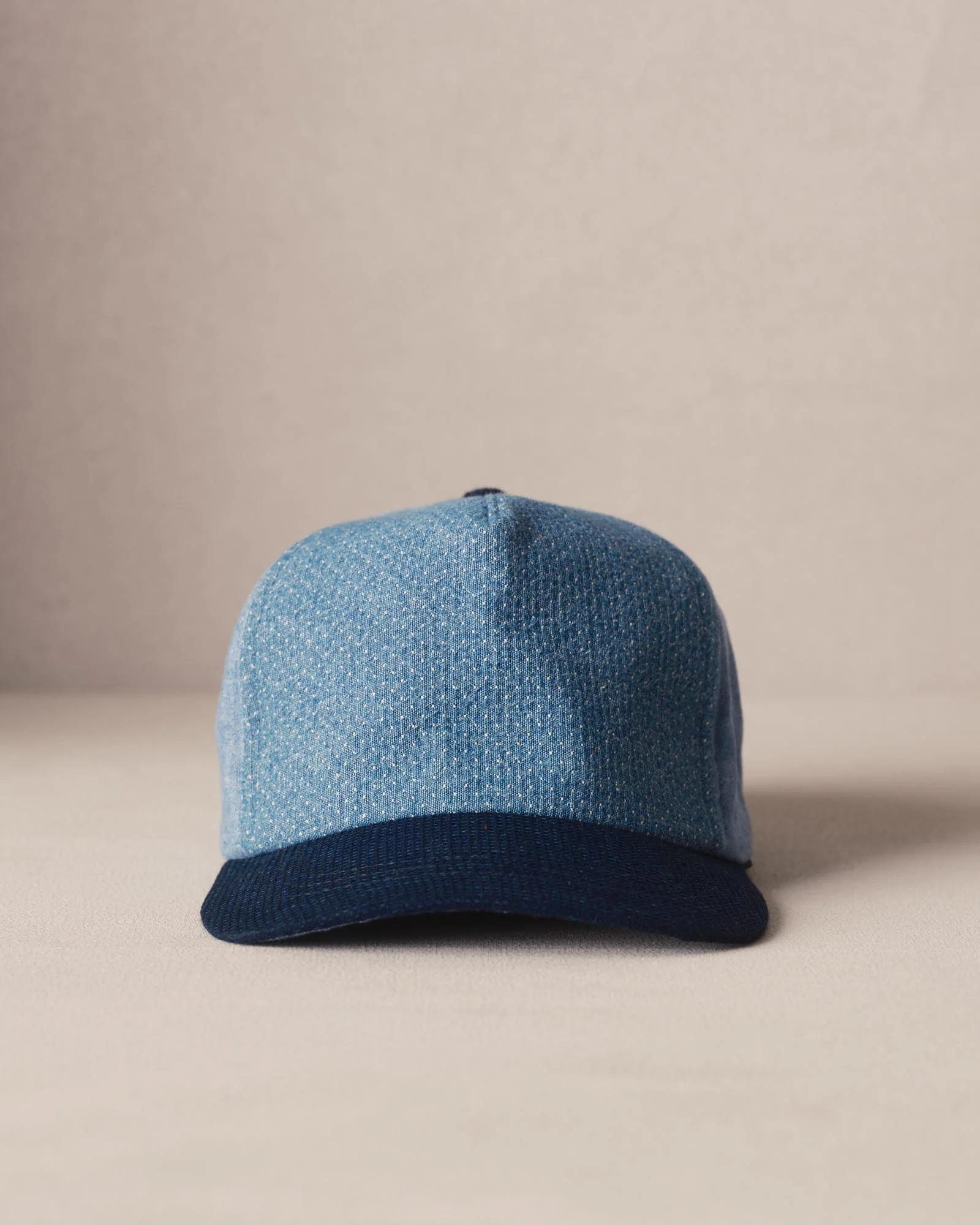 The Taylor Stitch x Hypeadelic Cap v2.03