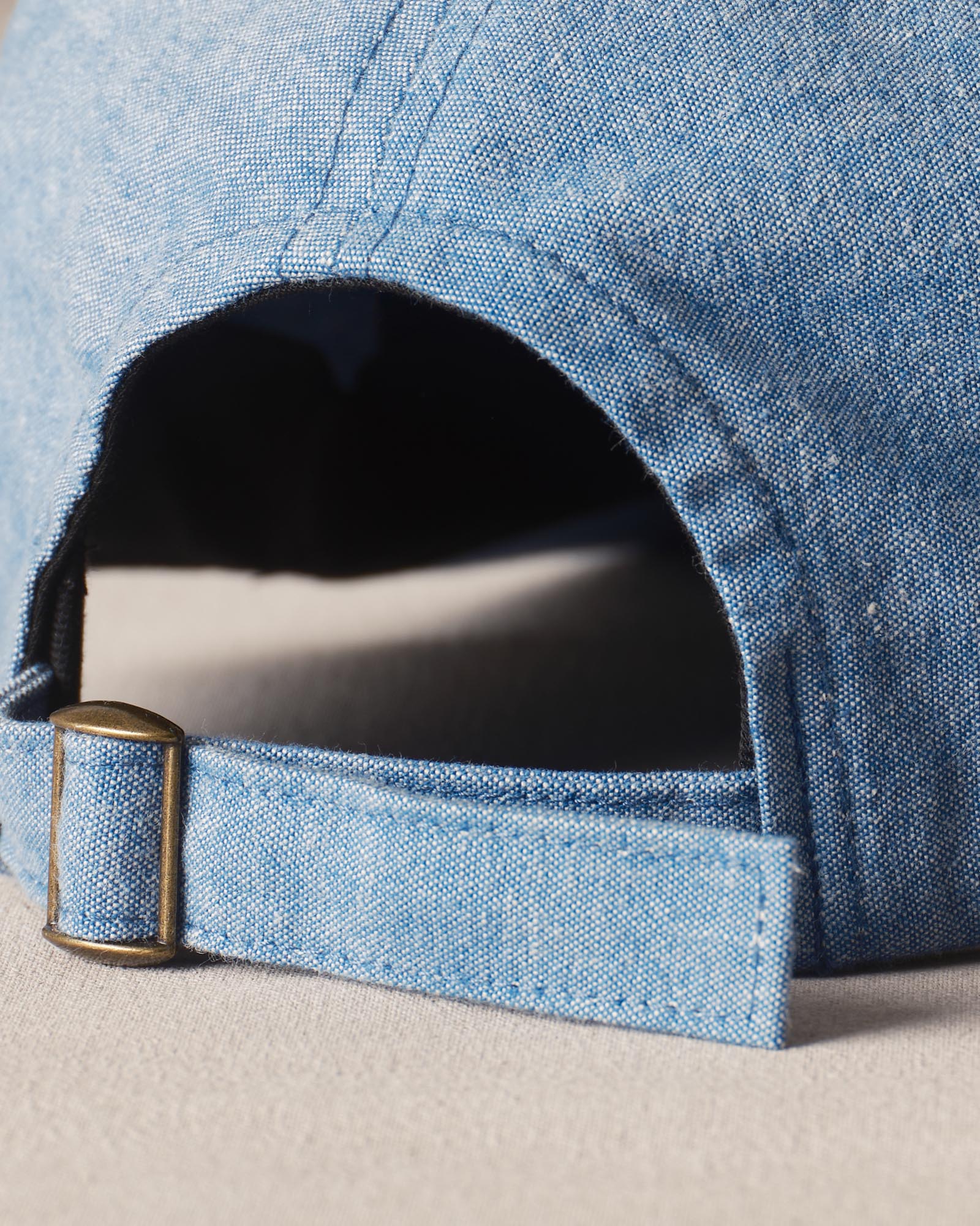 The Taylor Stitch x Hypeadelic Cap v2.03 - Image 3