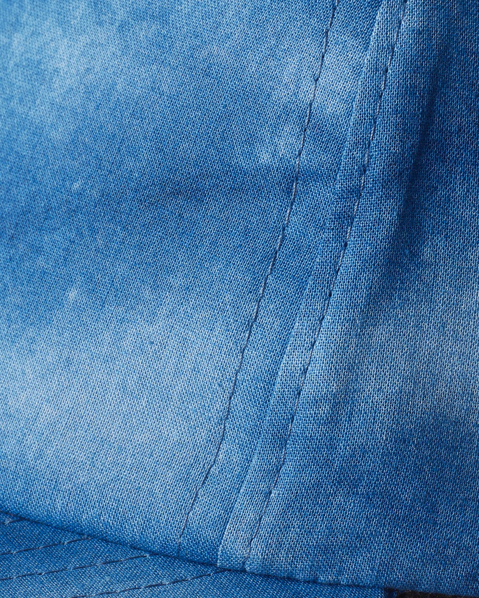 The Taylor Stitch x Hypeadelic Cap v2.04 - Image 2
