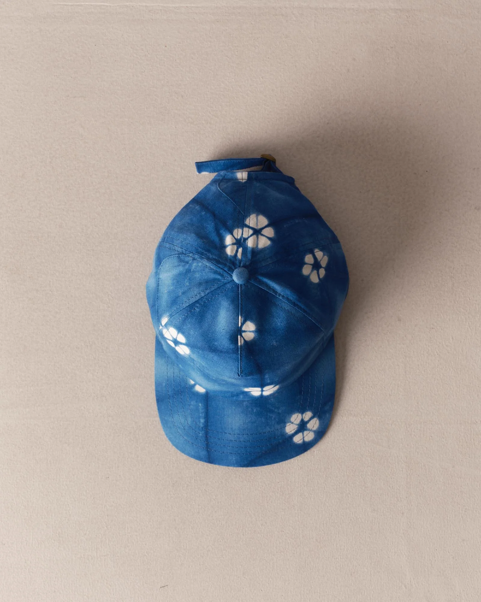 The Taylor Stitch x Hypeadelic Cap v2.04 - Image 4
