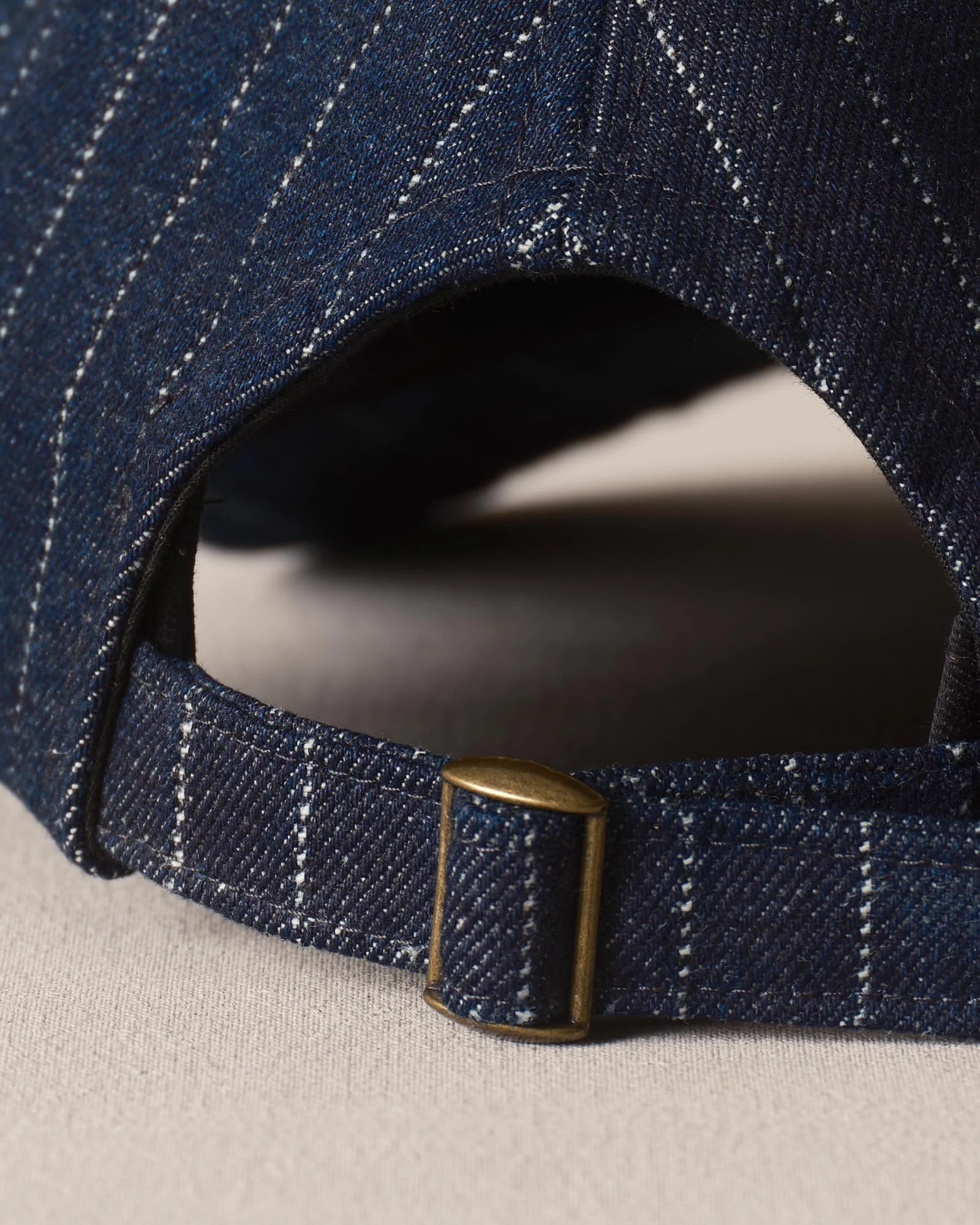 The Taylor Stitch x Hypeadelic Cap v2.06 - Image 3