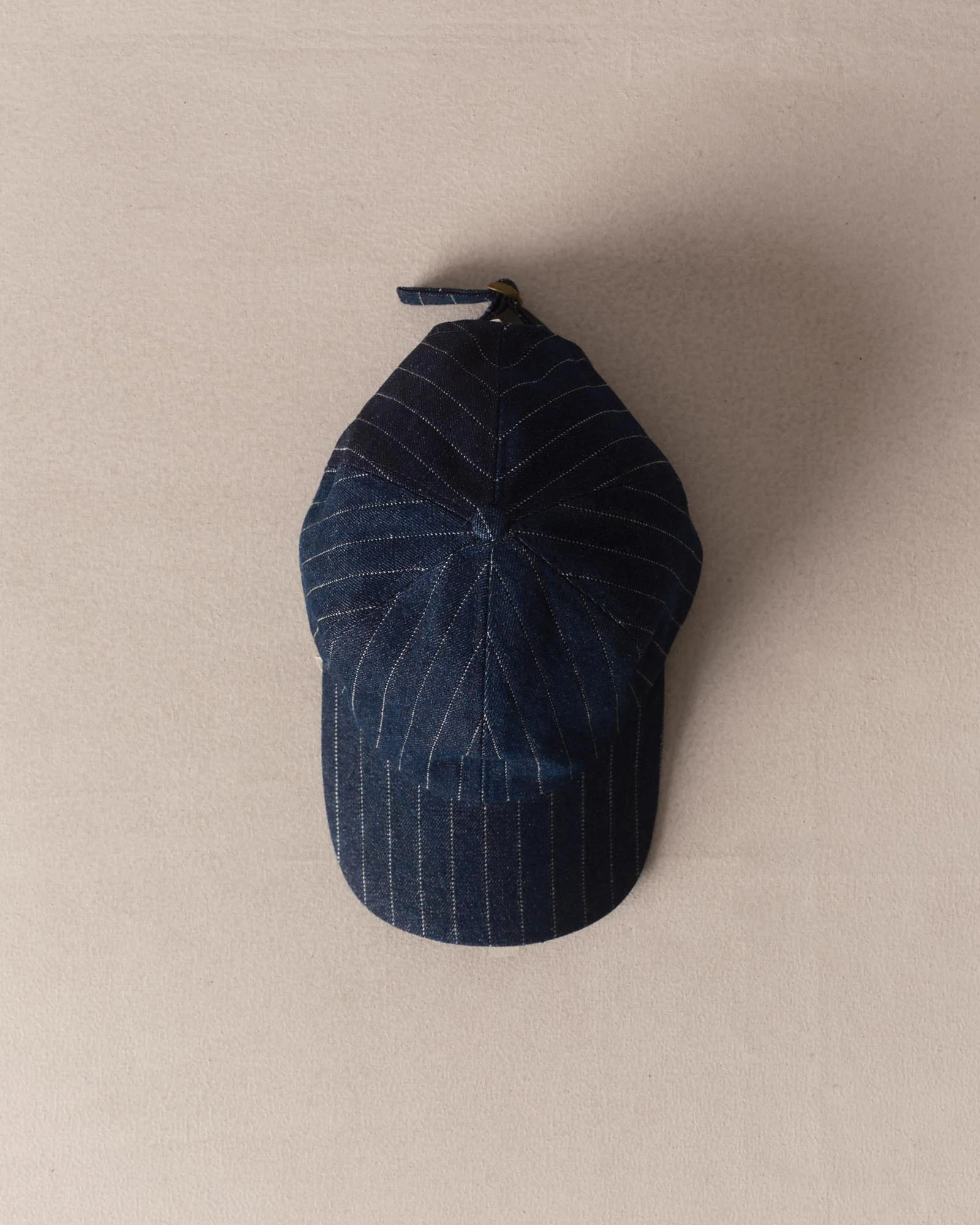 The Taylor Stitch x Hypeadelic Cap v2.06 - Image 4