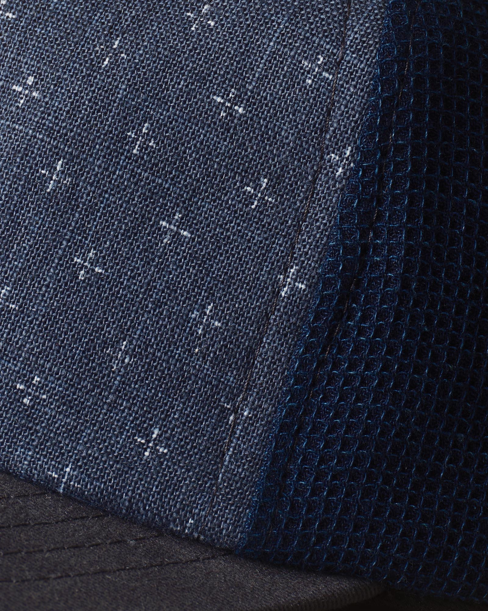 The Taylor Stitch x Hypeadelic Cap v2.08 - Image 2