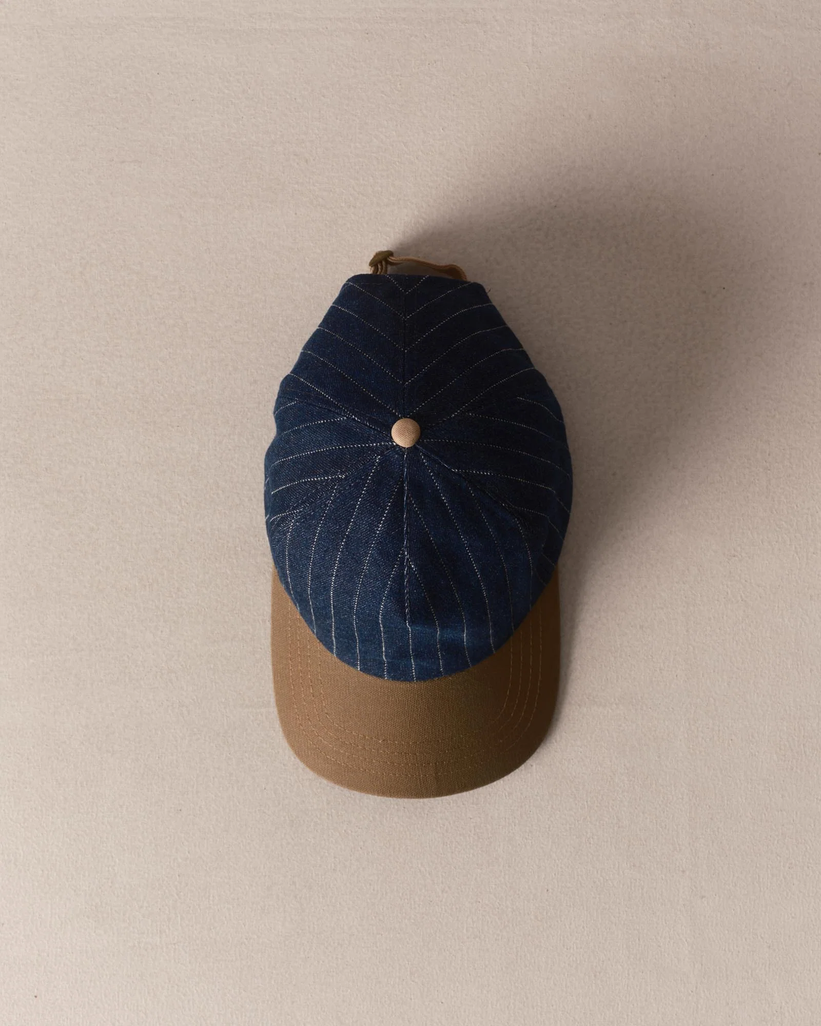 The Taylor Stitch x Hypeadelic Cap v2.11 - Image 4